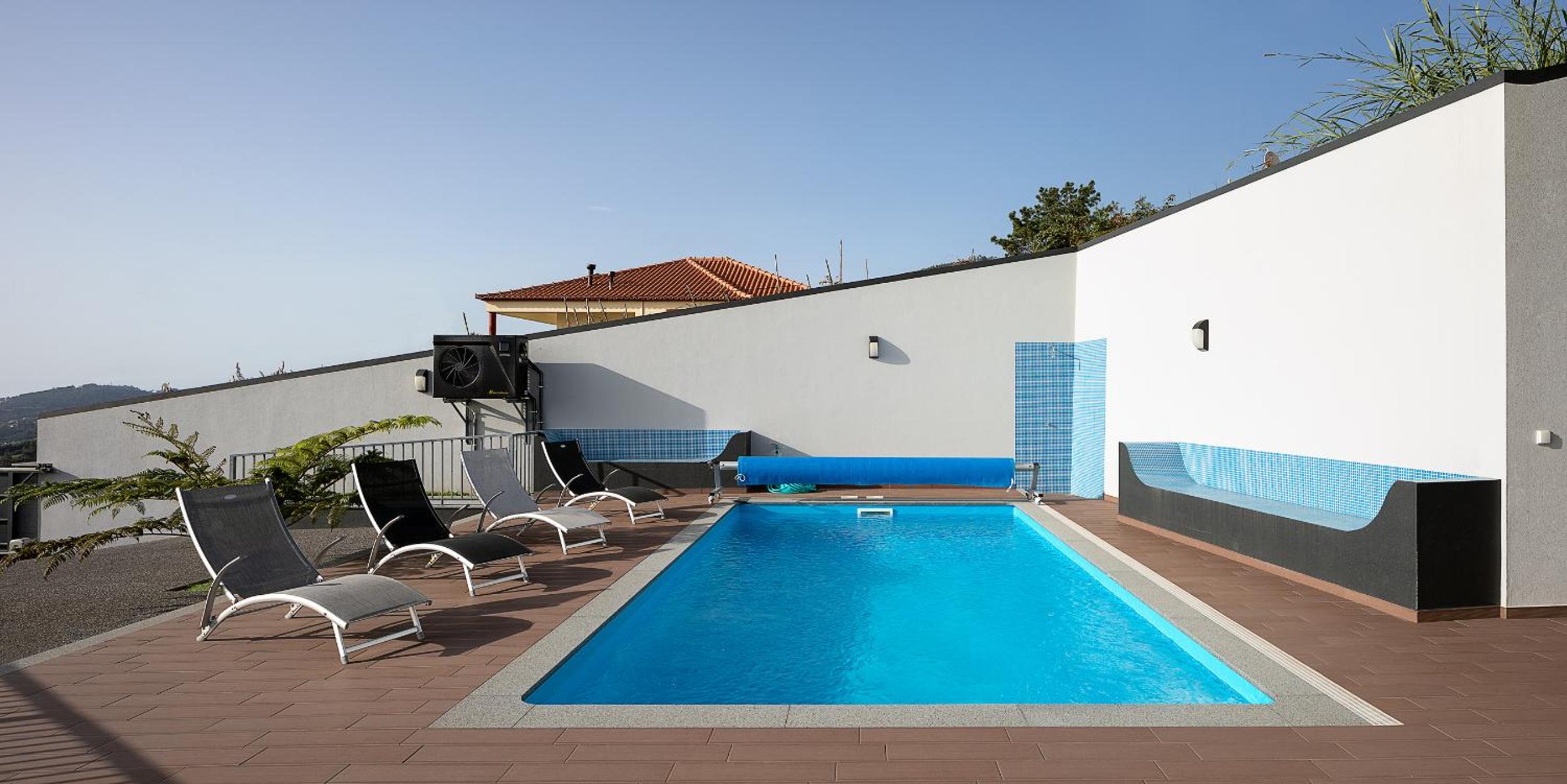 Two-Bedroom Villa photo 2