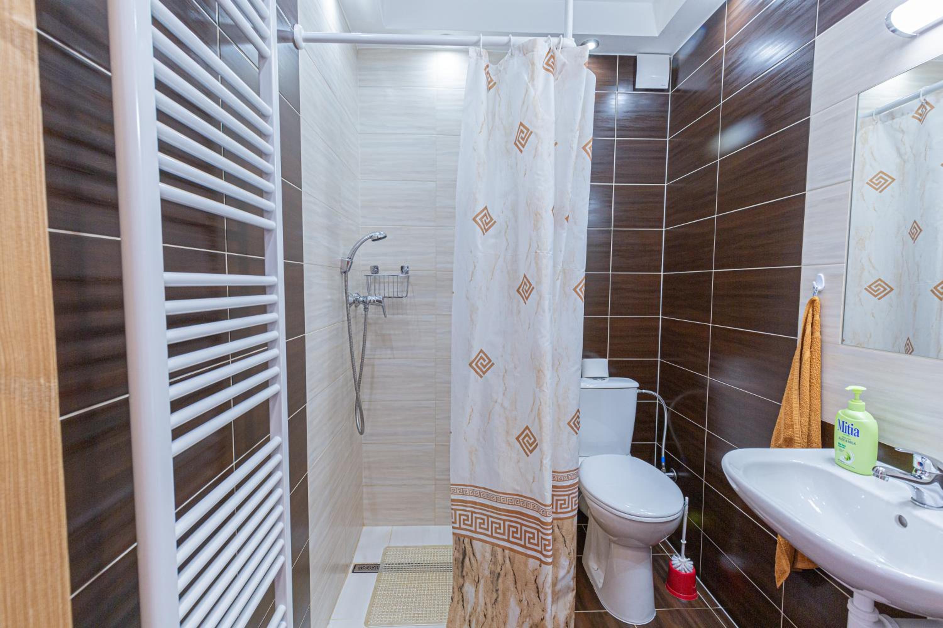 Double Room with Mountain View, photo 7