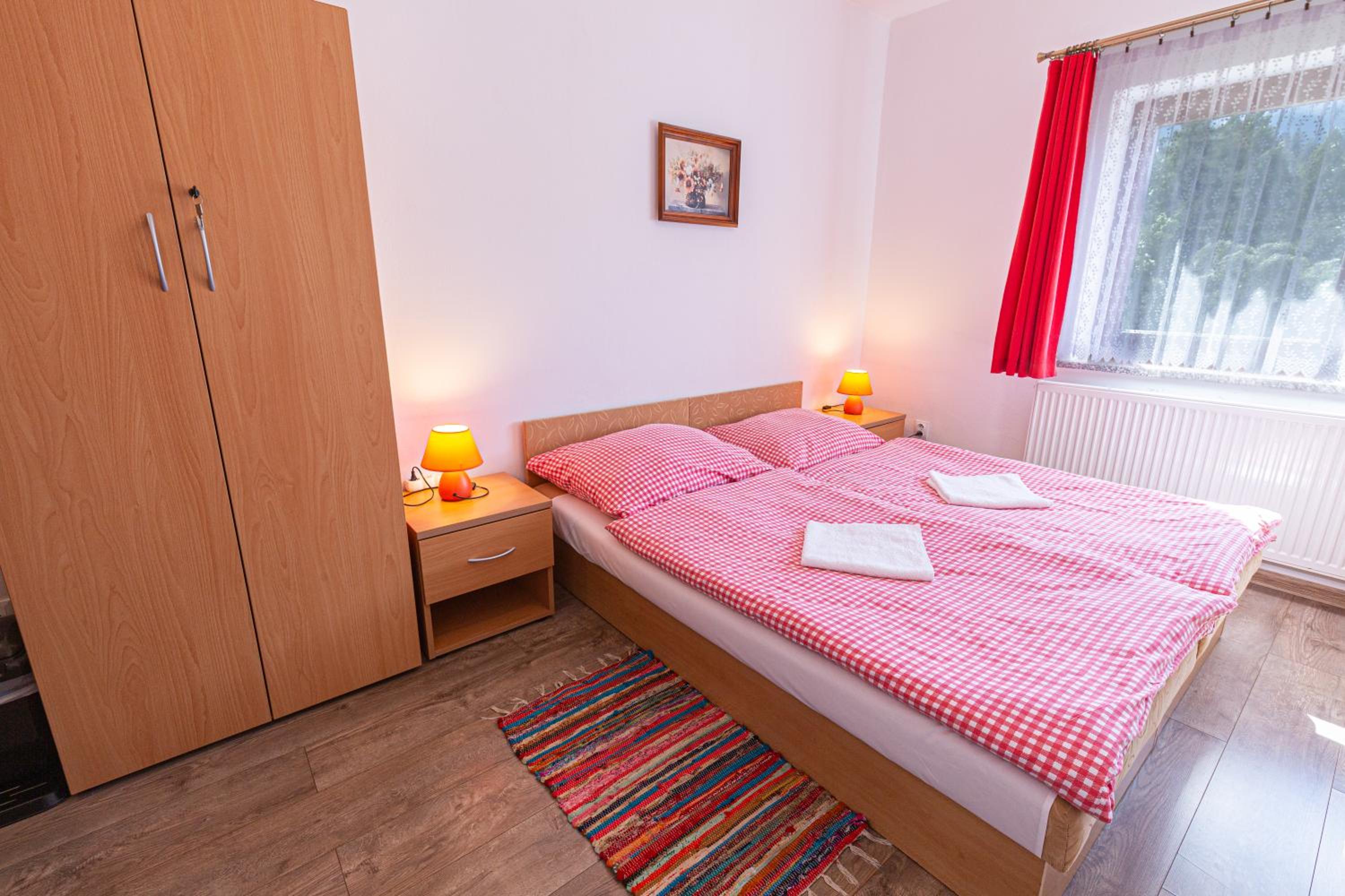 Double Room with Mountain View photo 2