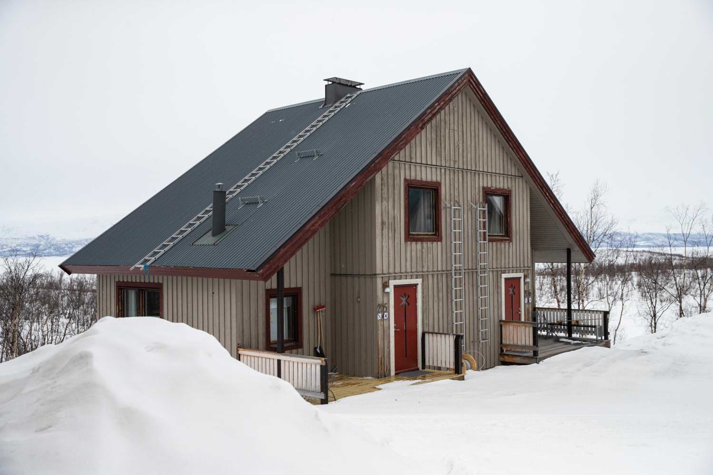Vacation Home - Photo 2