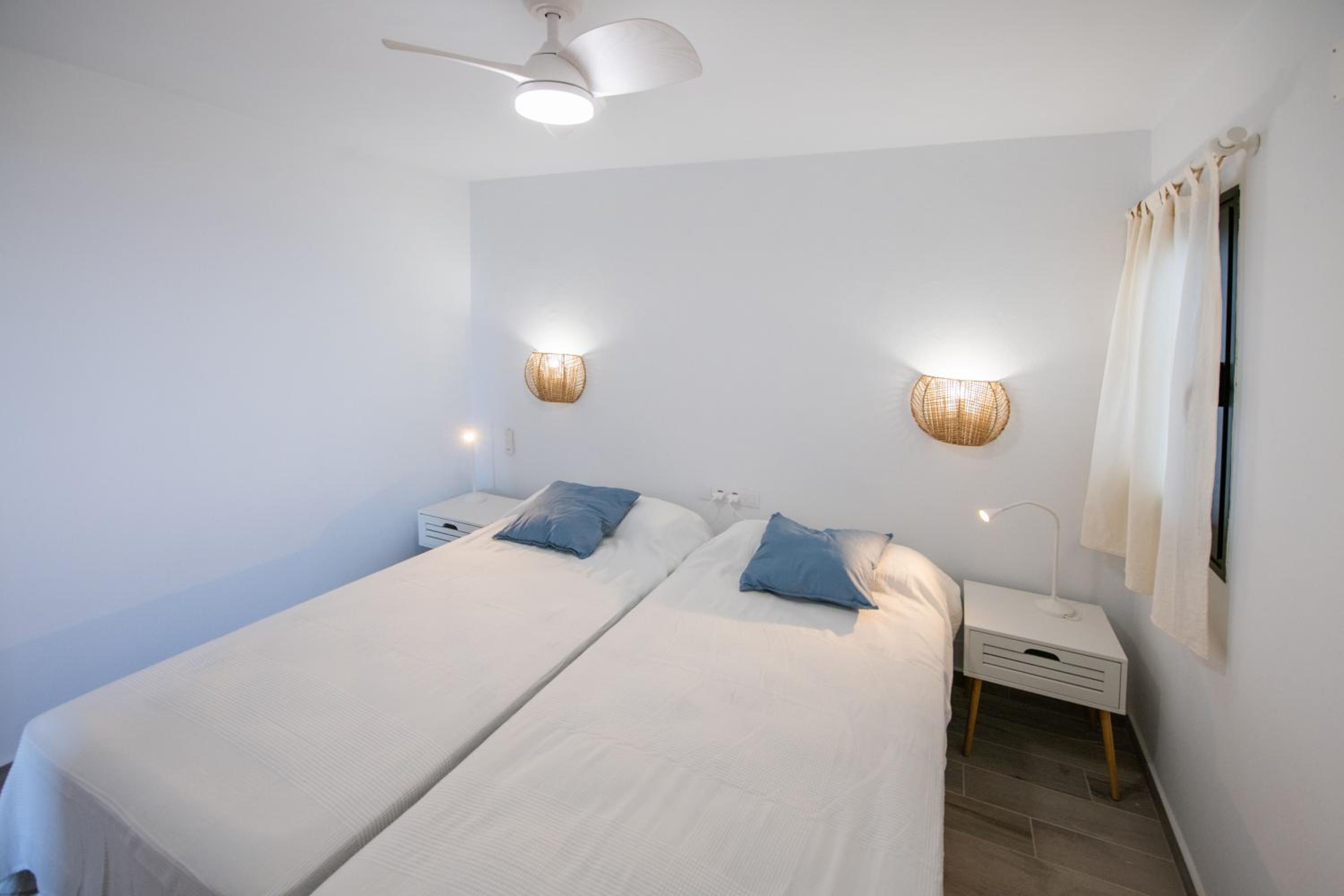 Apartamento Superior