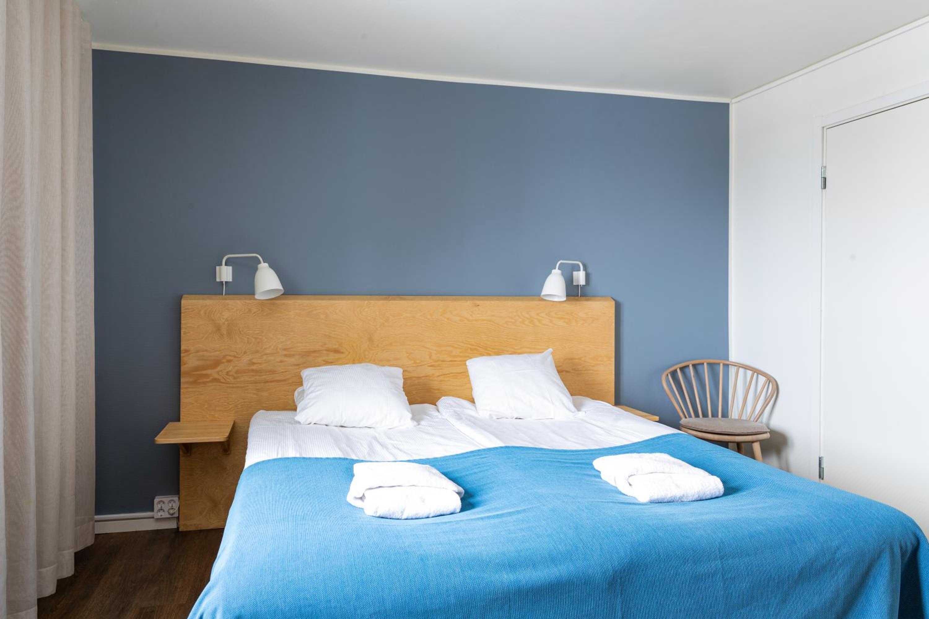 Superior Double Room - Photo 1