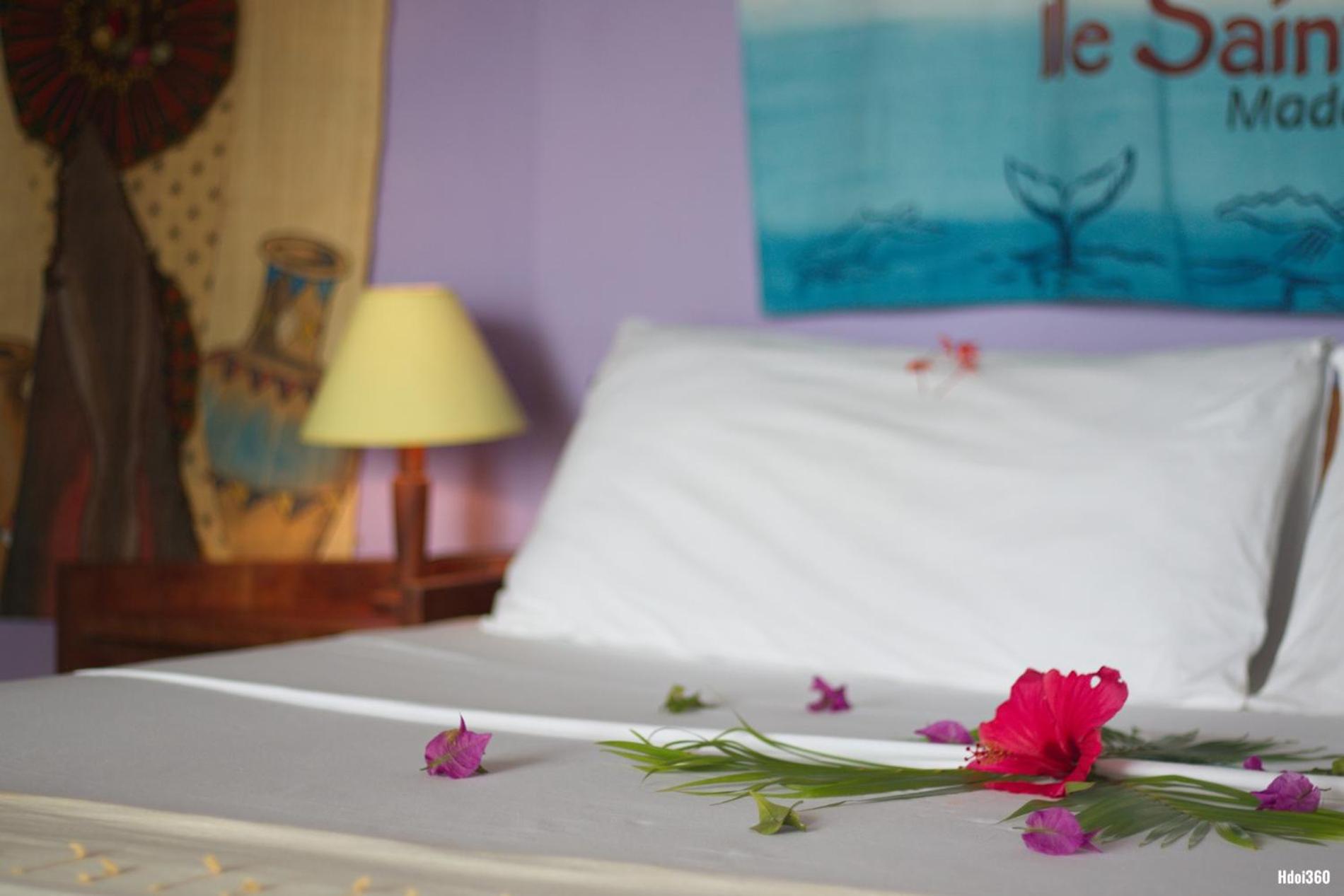 Family Bungalow