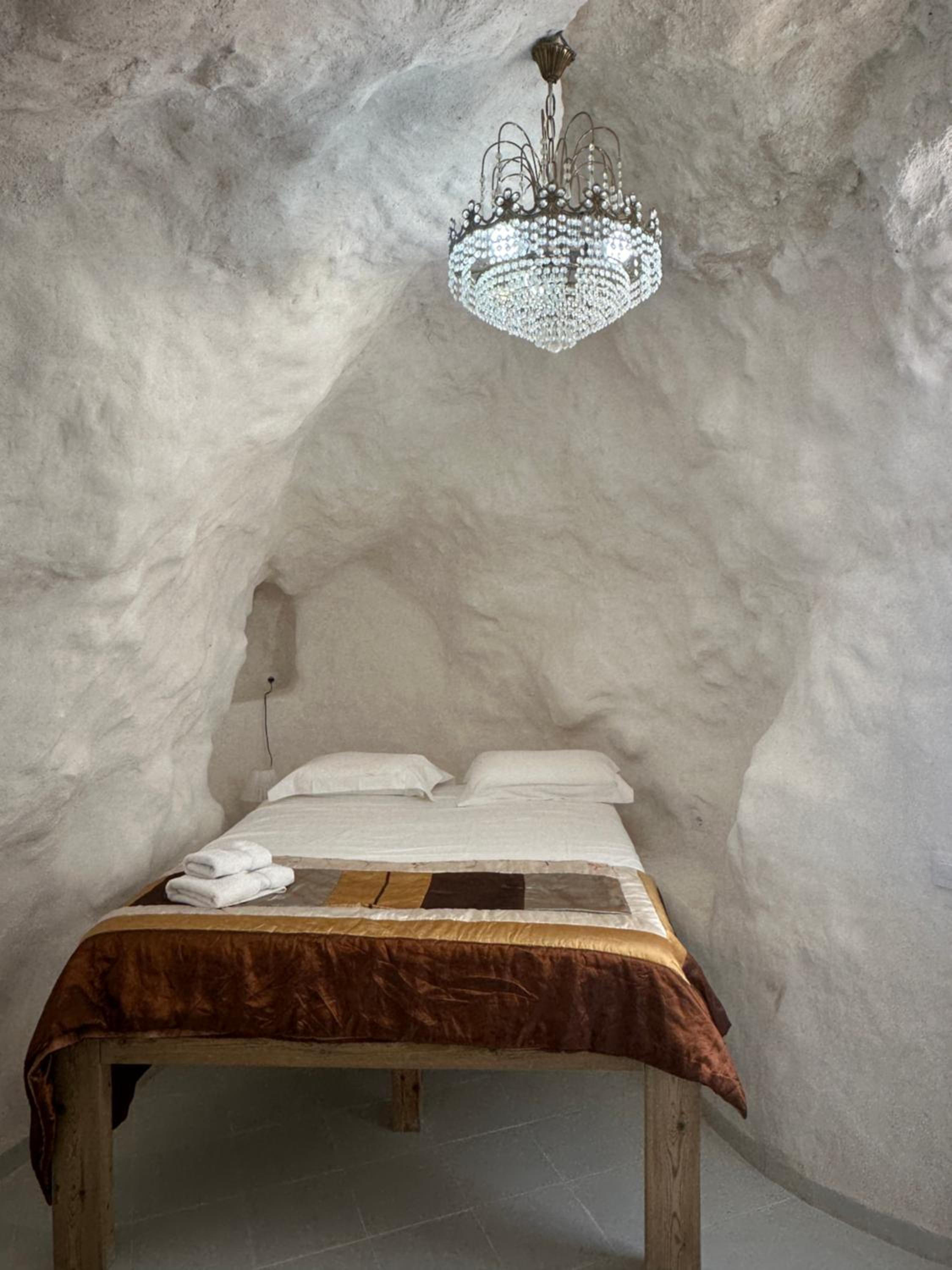 Casa de Dos Habitaciones