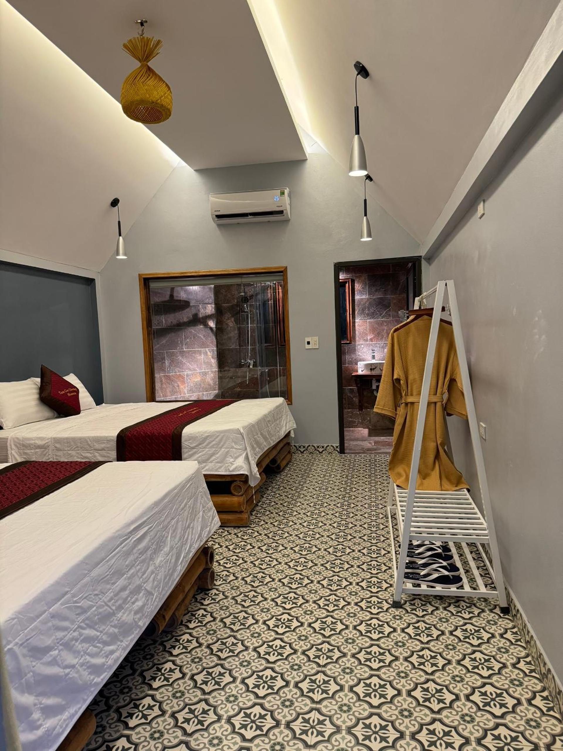 Family Junior Suite