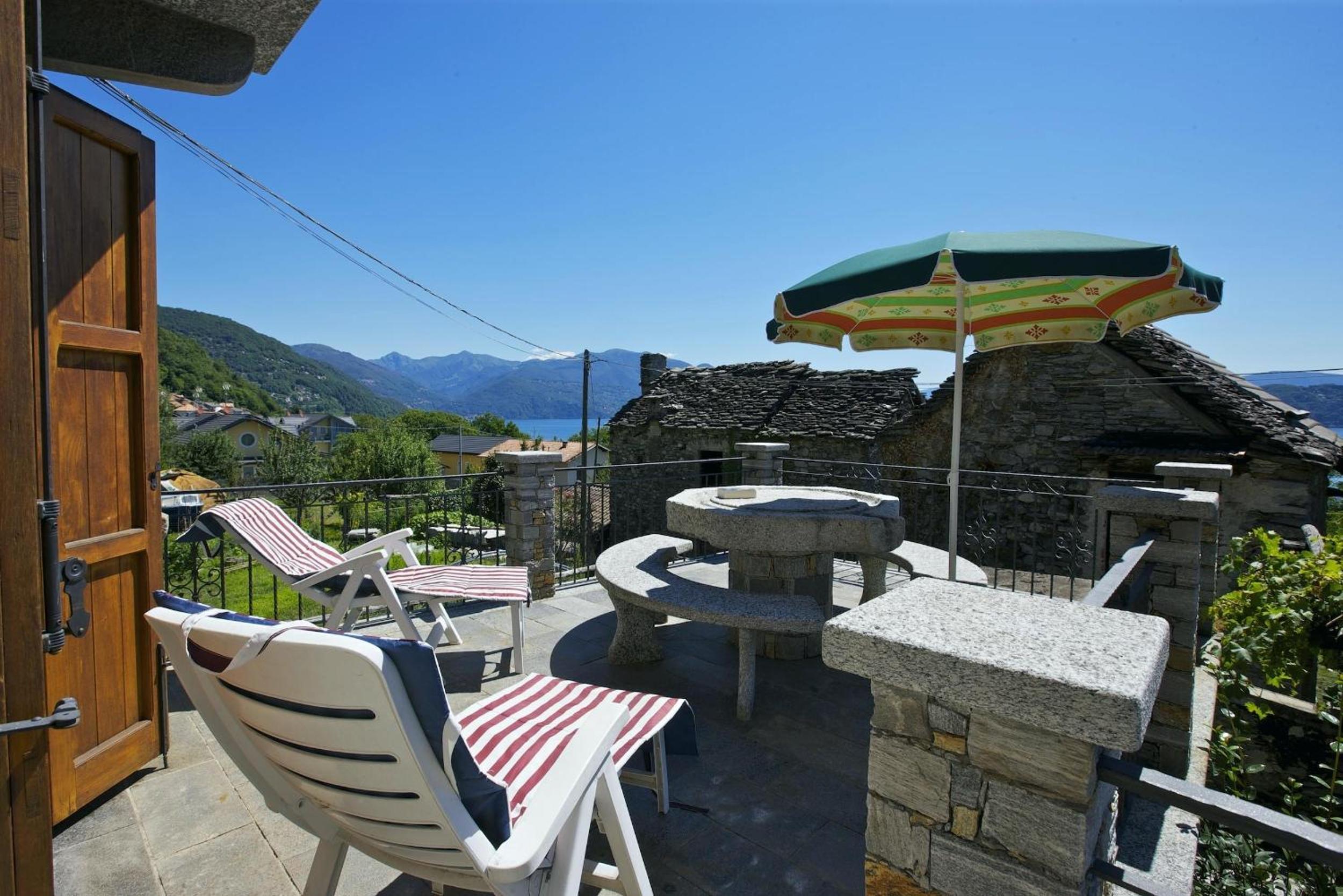 Holiday Home photo 2