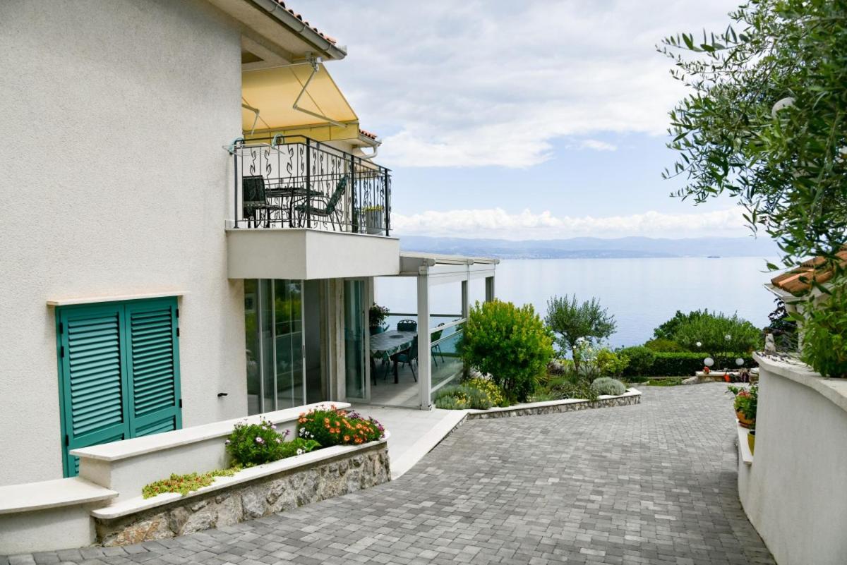 Studio Apartment With Sea View photo 3