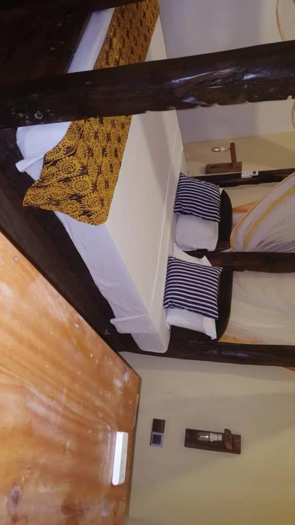 Double Room with Garden View photo 2