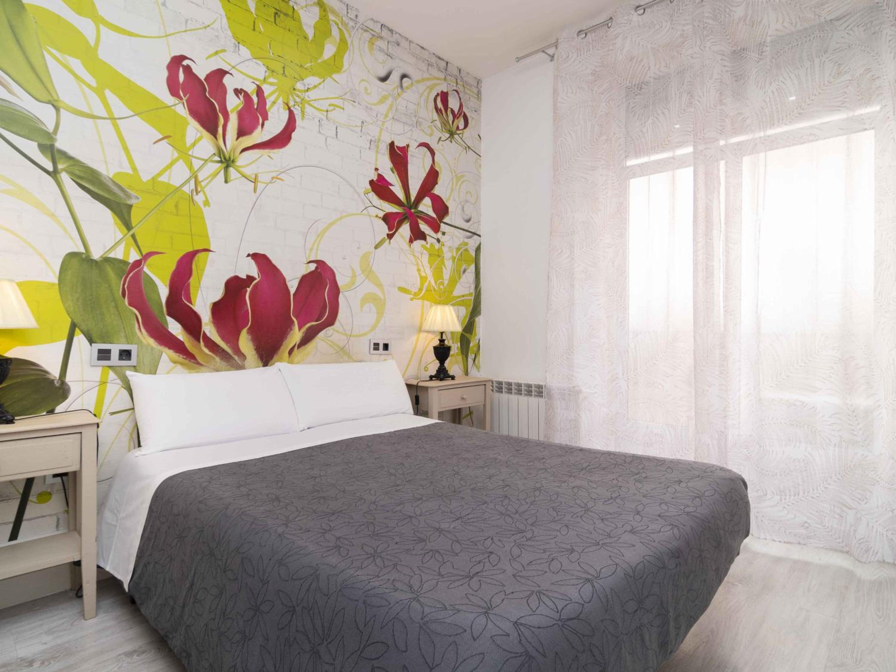 Double Room - Photo 5