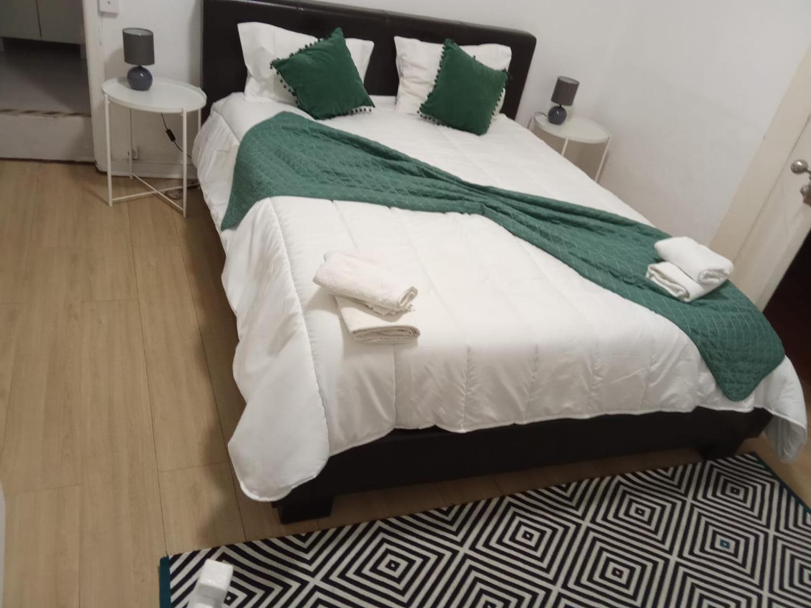 Double Room photo 2