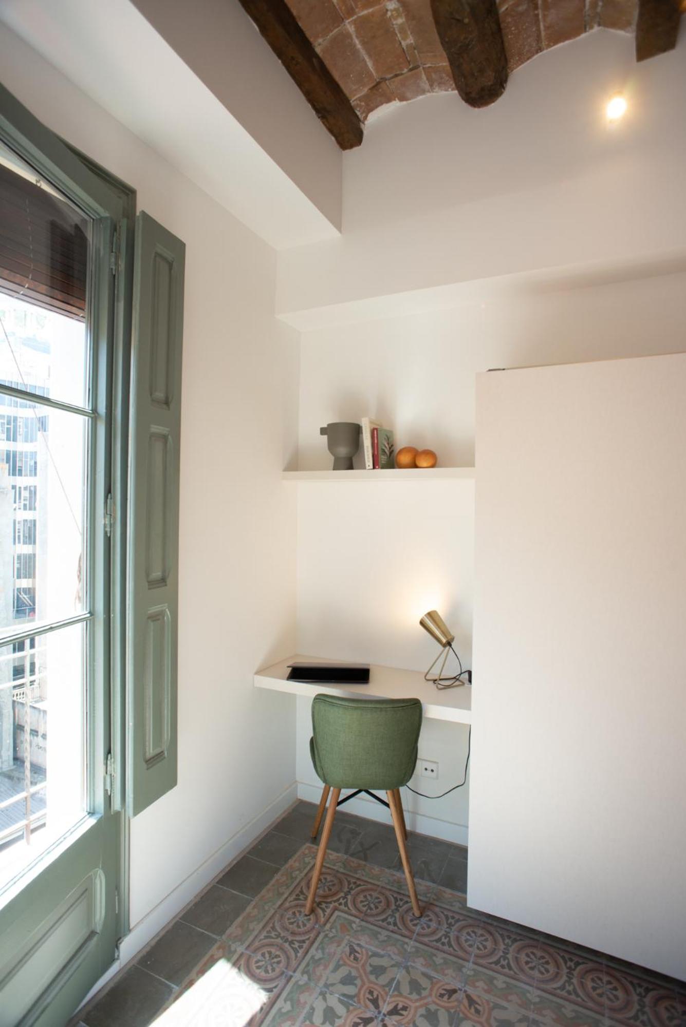 Apartamento Estándar de Dos Habitaciones