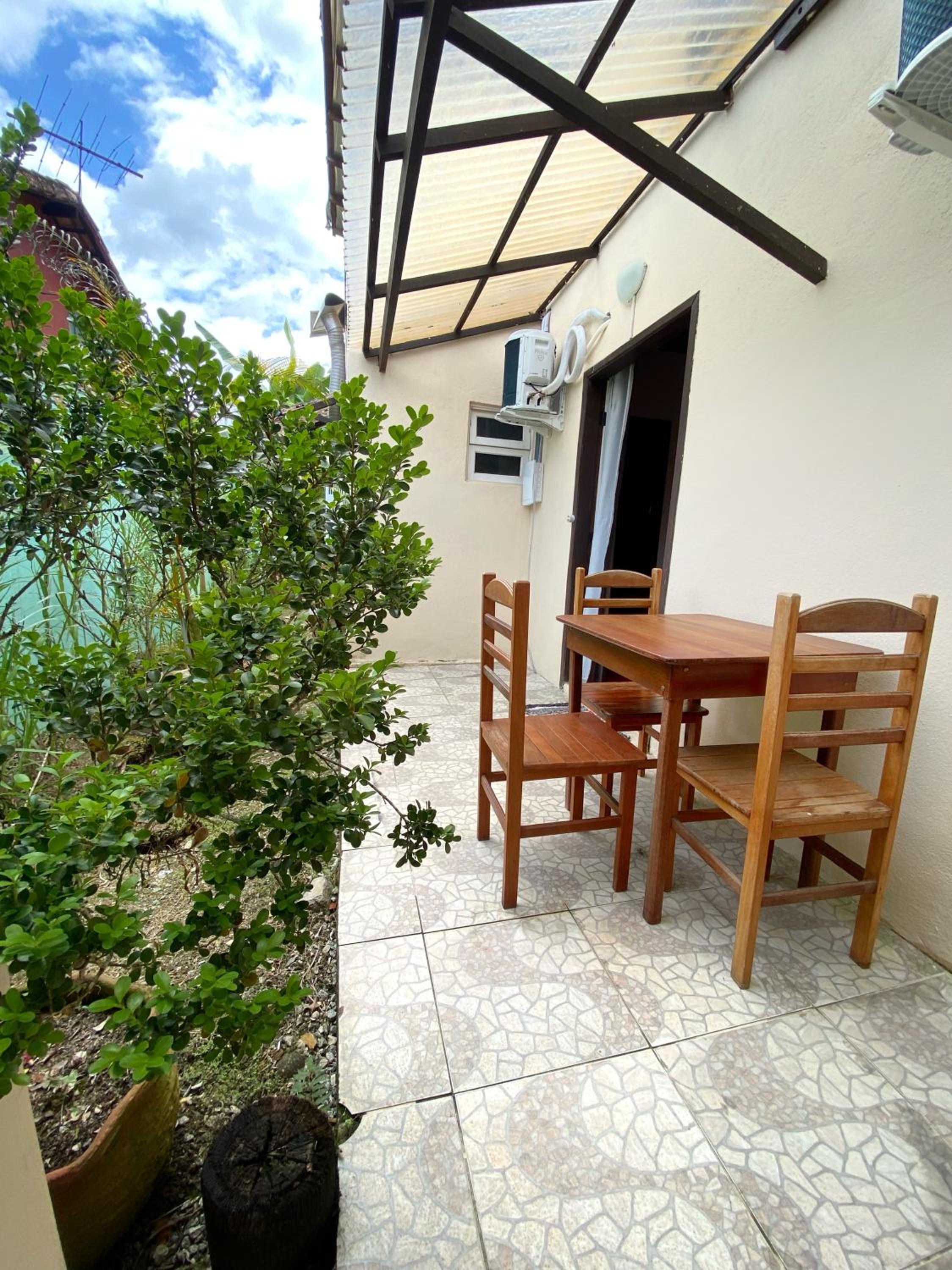 Triple Room with Balcony photo 2