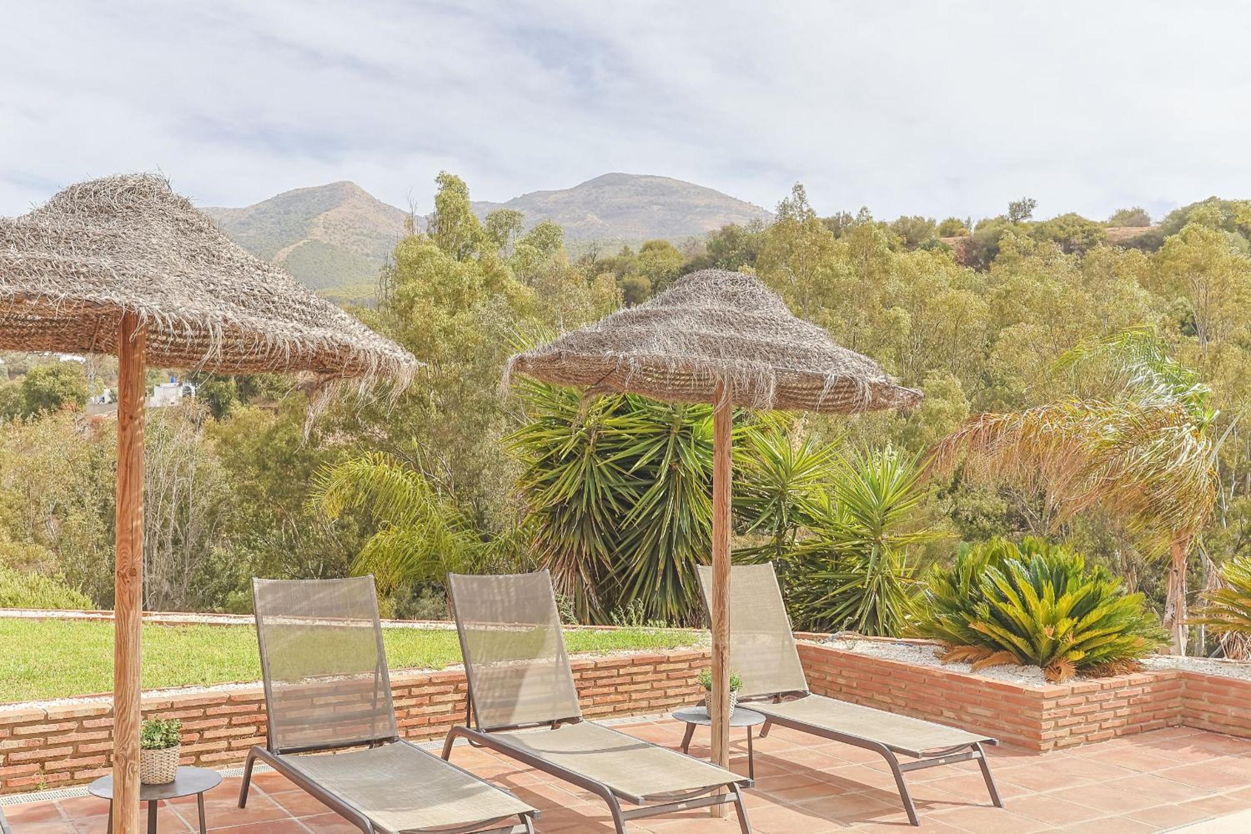 Villa with Private Pool photo 3
