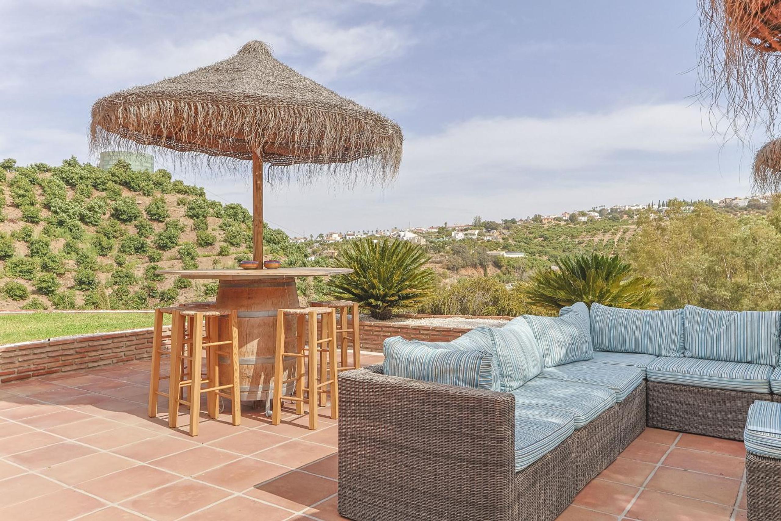 Villa with Private Pool photo 2