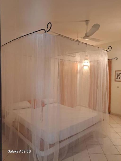 Three-Bedroom Villa photo 1