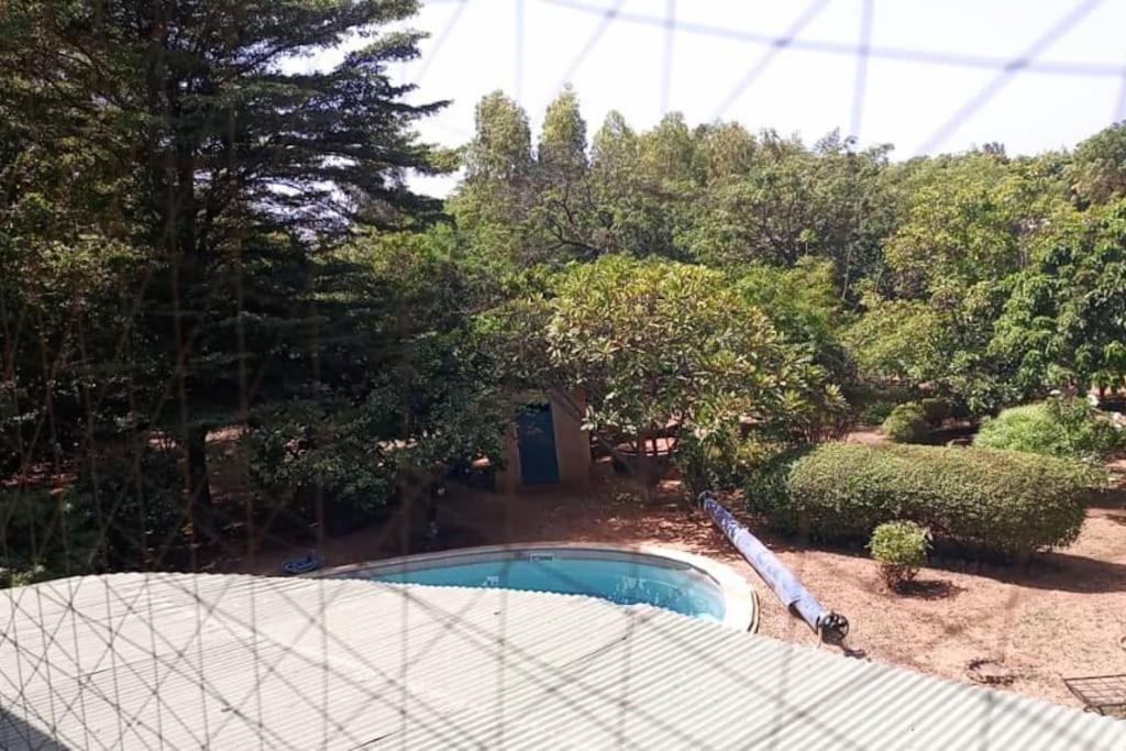 Three-Bedroom Villa photo 2