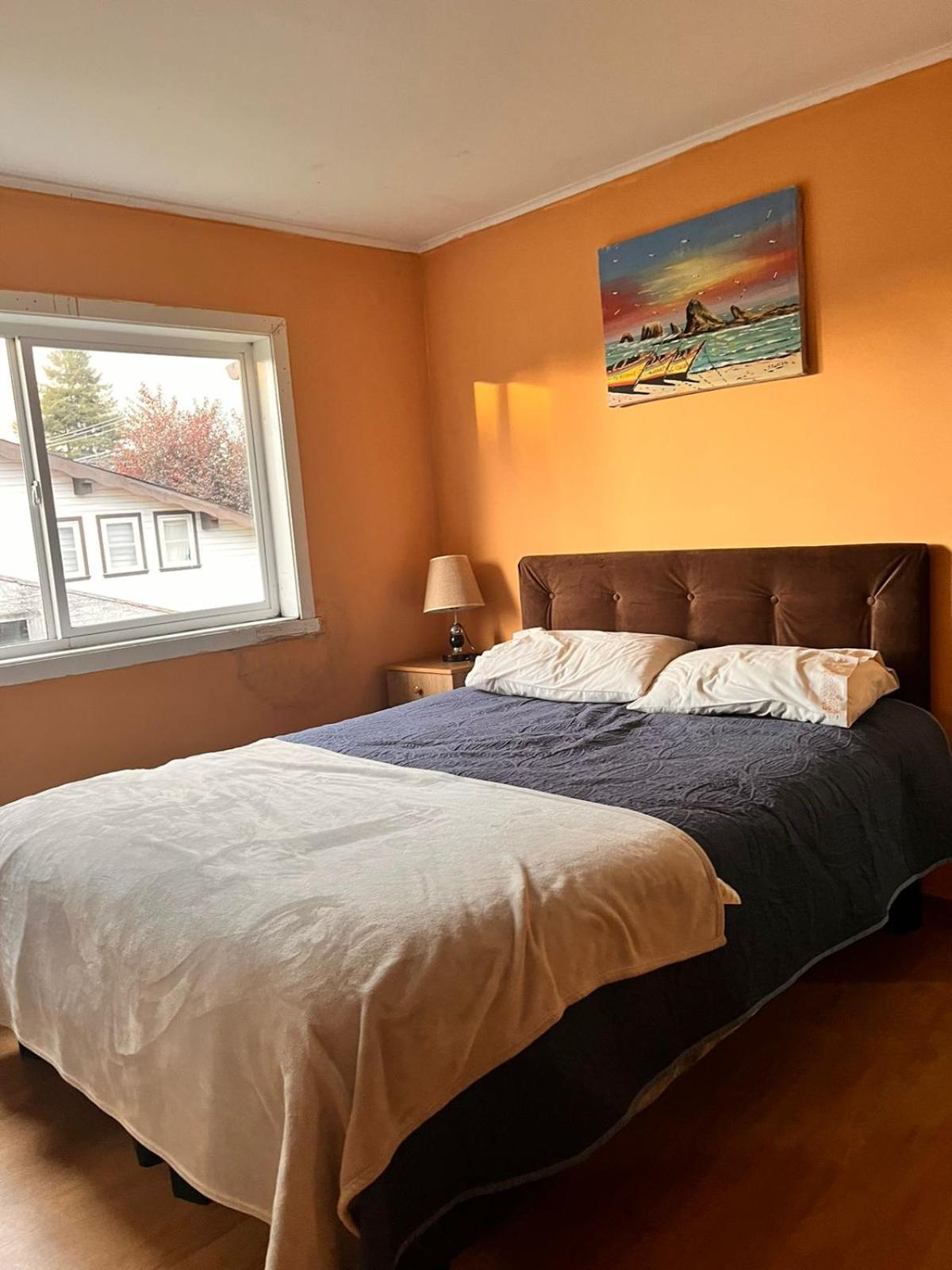 Budget Single Room photo 2