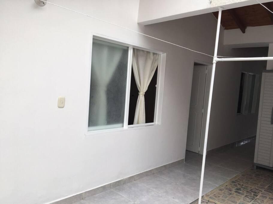 Two-Bedroom House photo 2