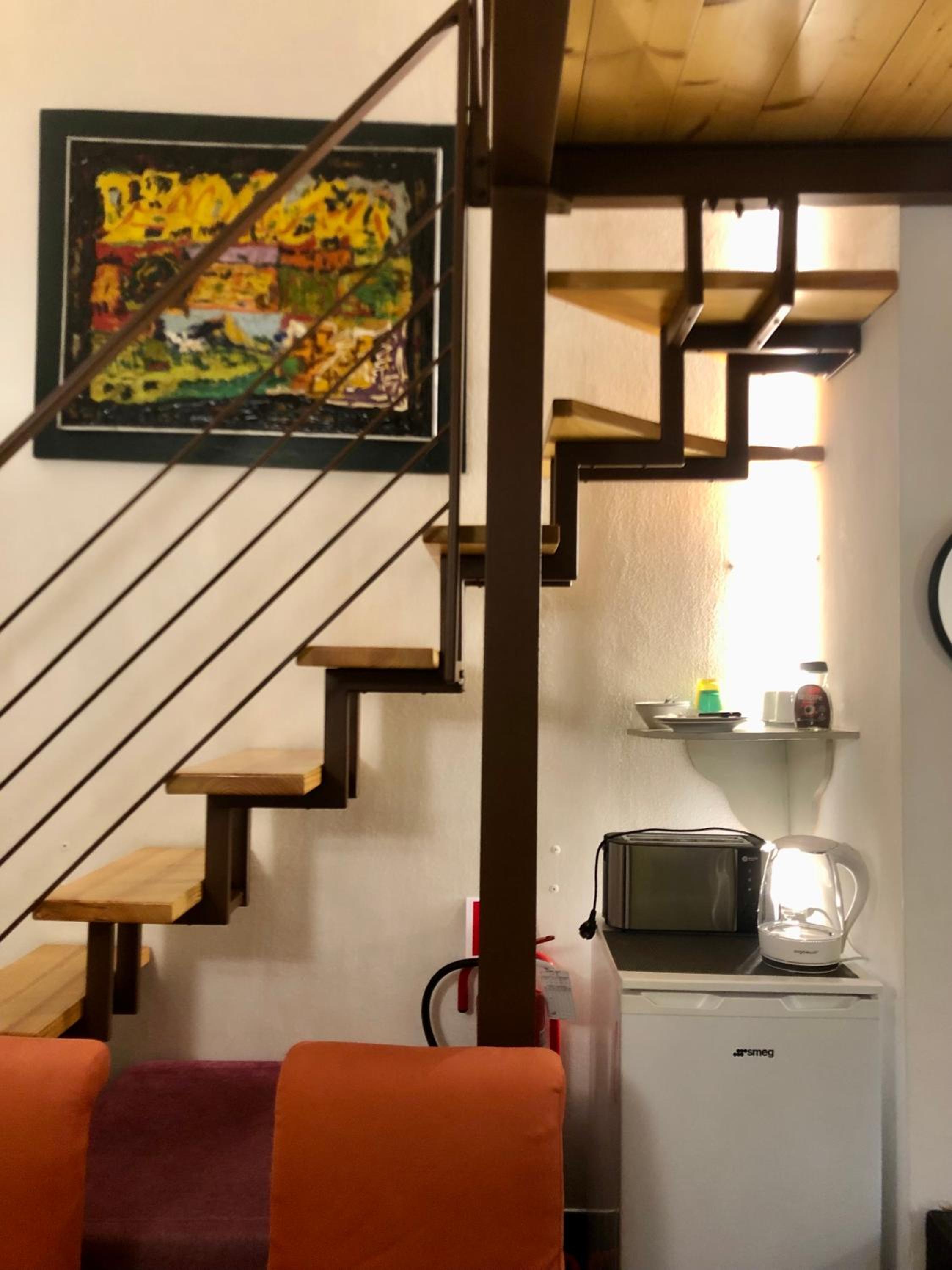 Deluxe Room - Photo 8