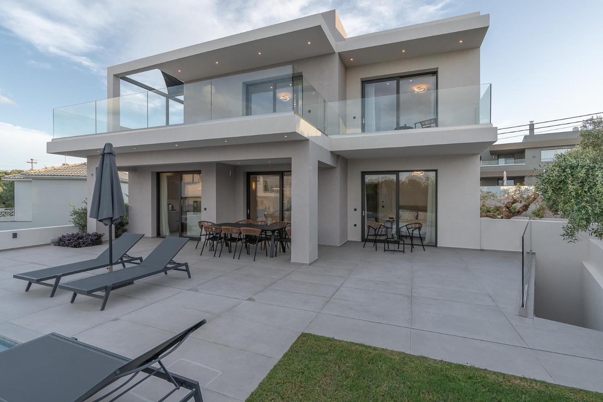 Deluxe Villa photo 3