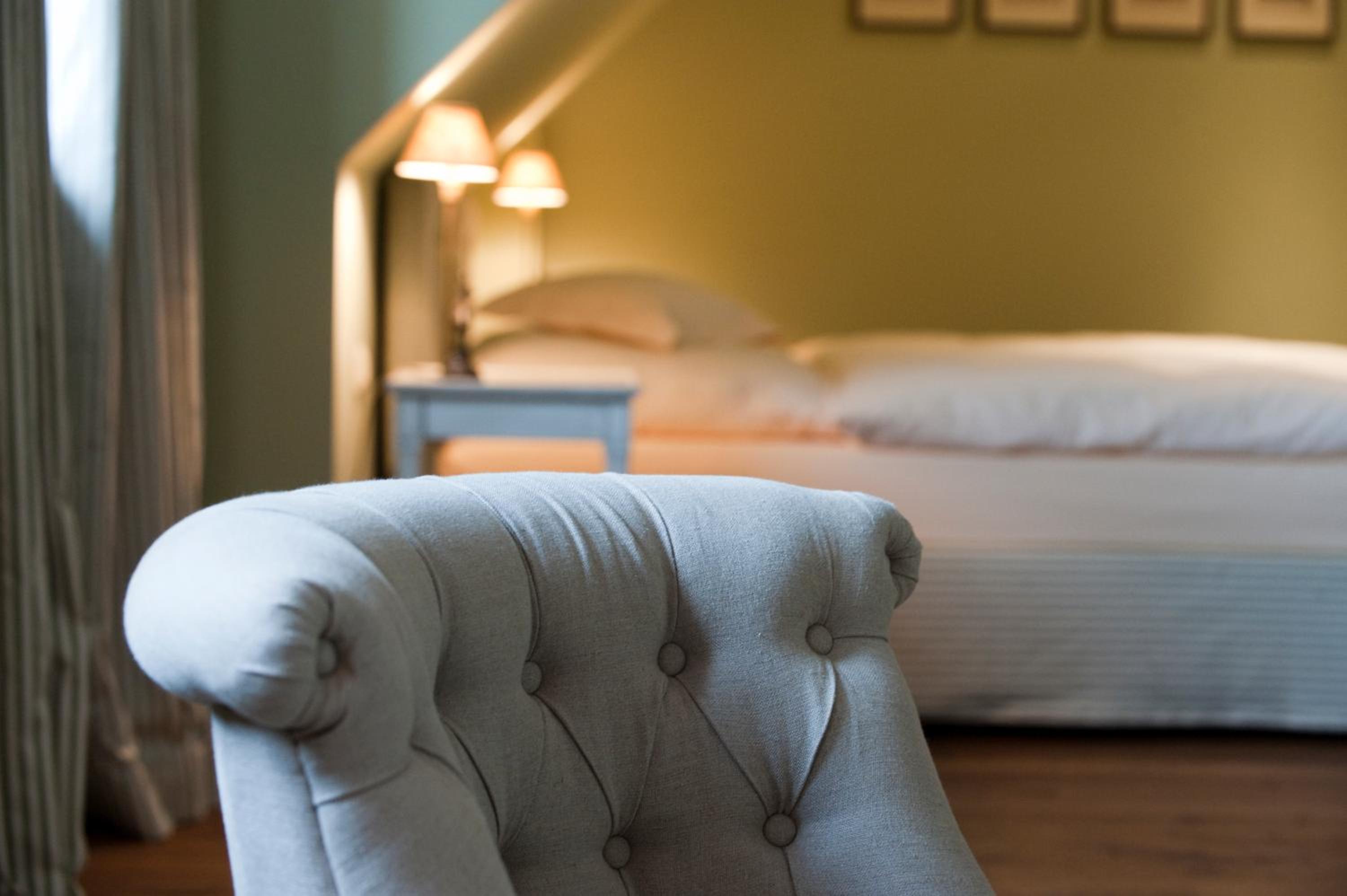 Deluxe Double Room - Photo 13