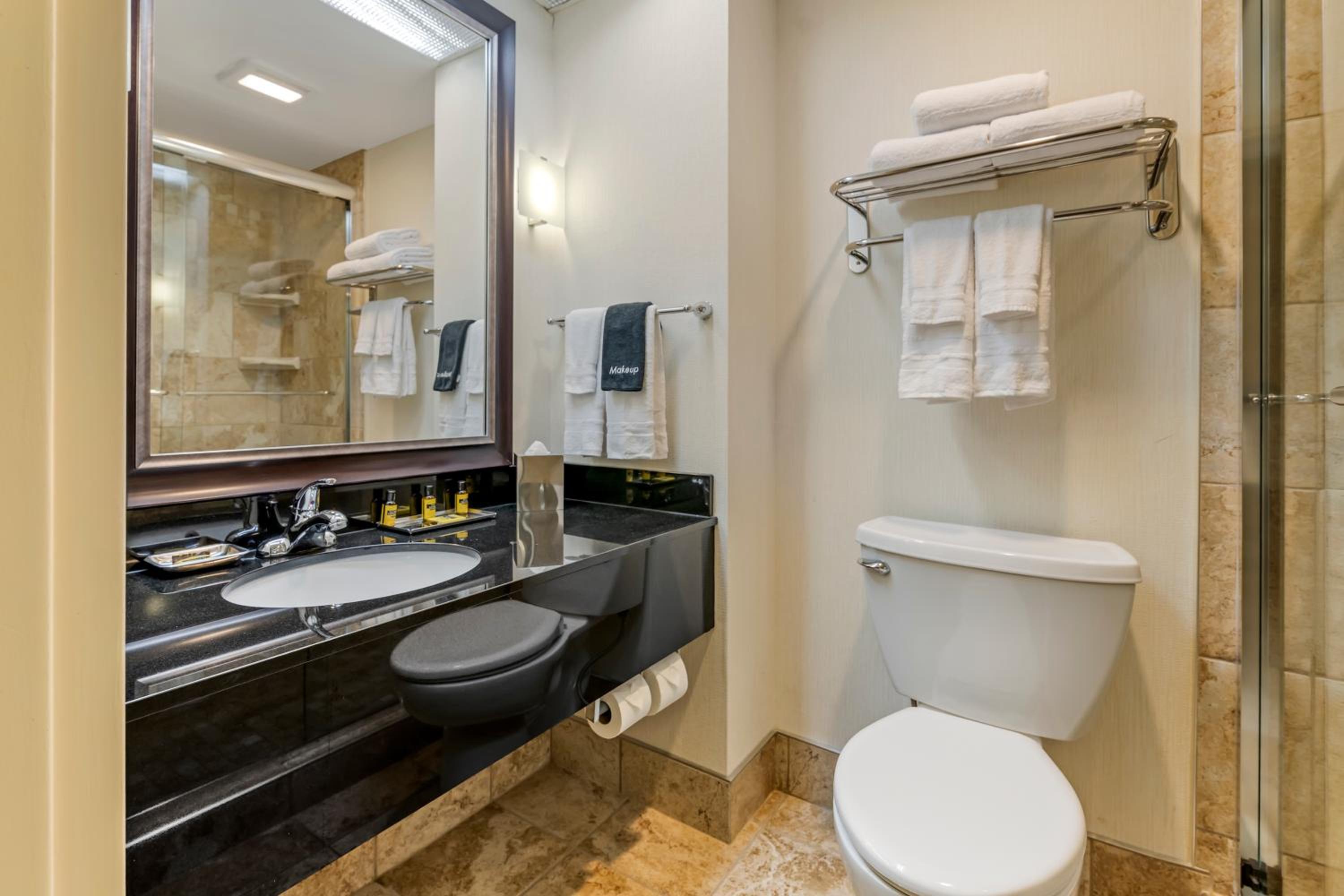 King Suite - Non-Smoking - Photo 4