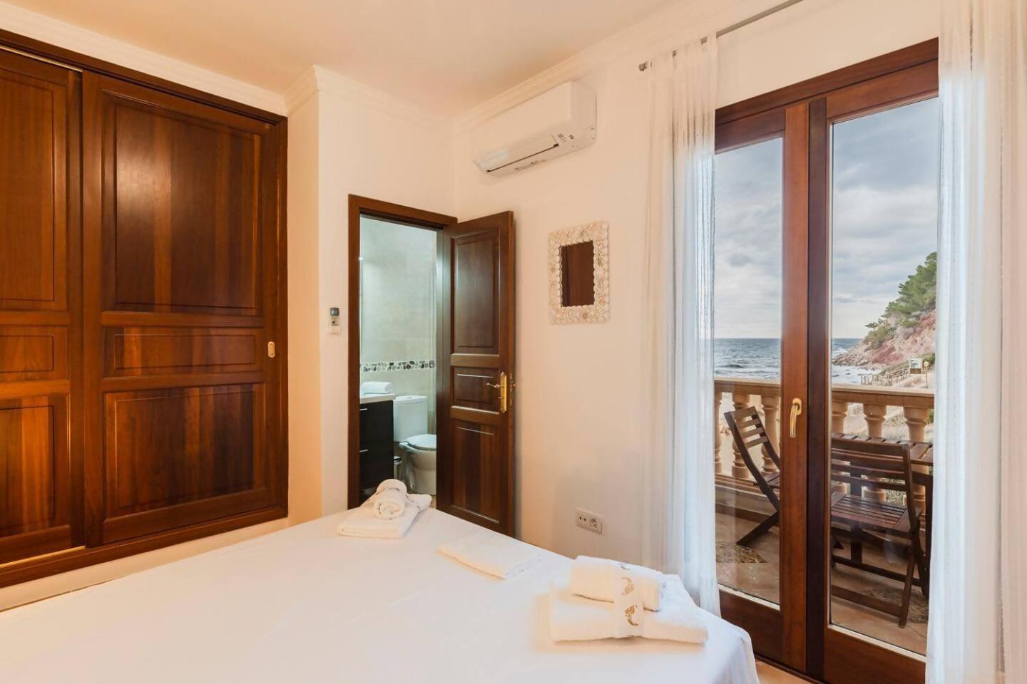 Casa de tres habitaciones