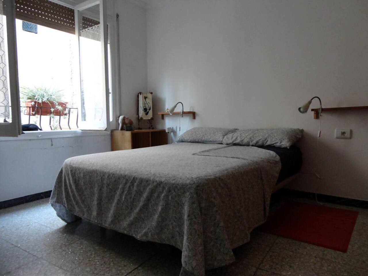 Apartamento con Terraza