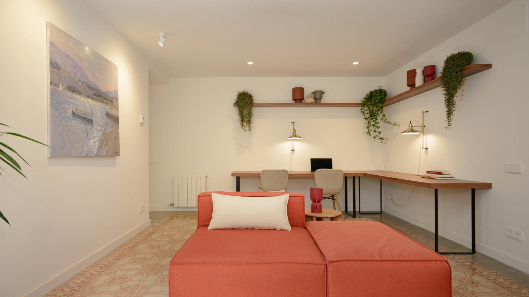 Five-Bedroom Premium Apartment photo 2