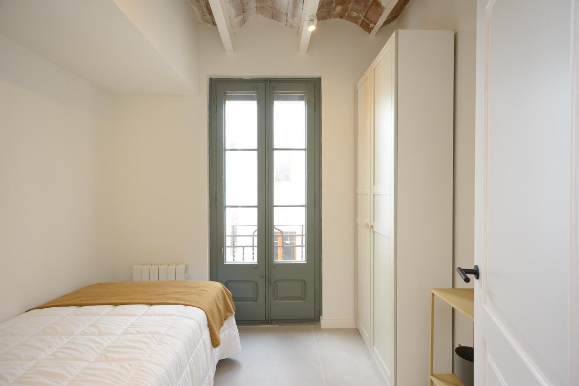 Apartamento Premium de Cinco Habitaciones.