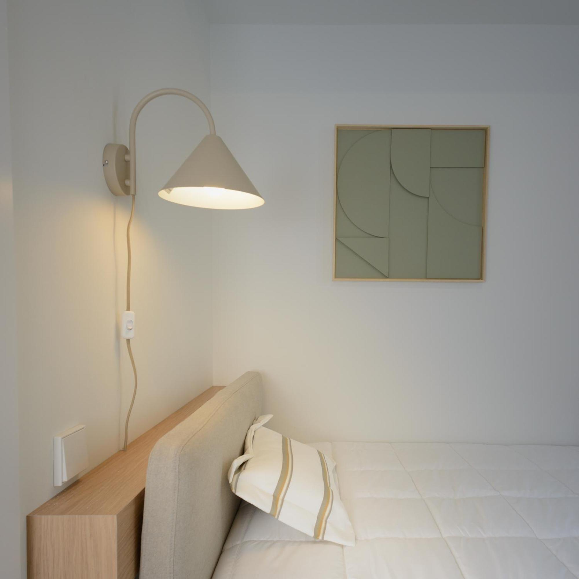 Five-Bedroom Premium Apartment photo 3
