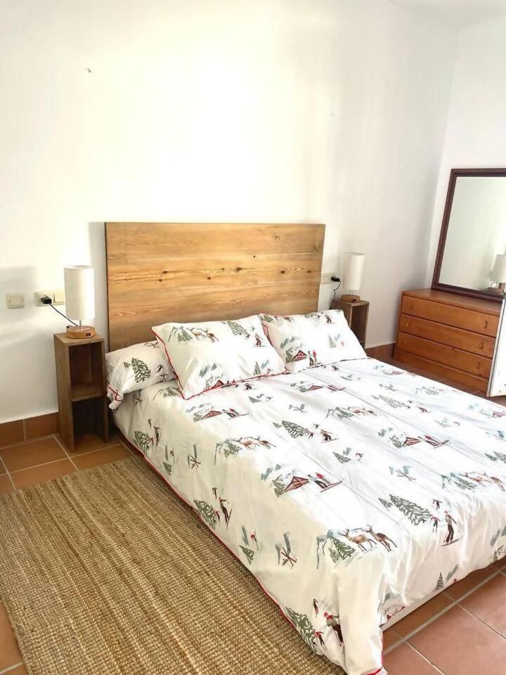 Two-Bedroom Apartment photo 3