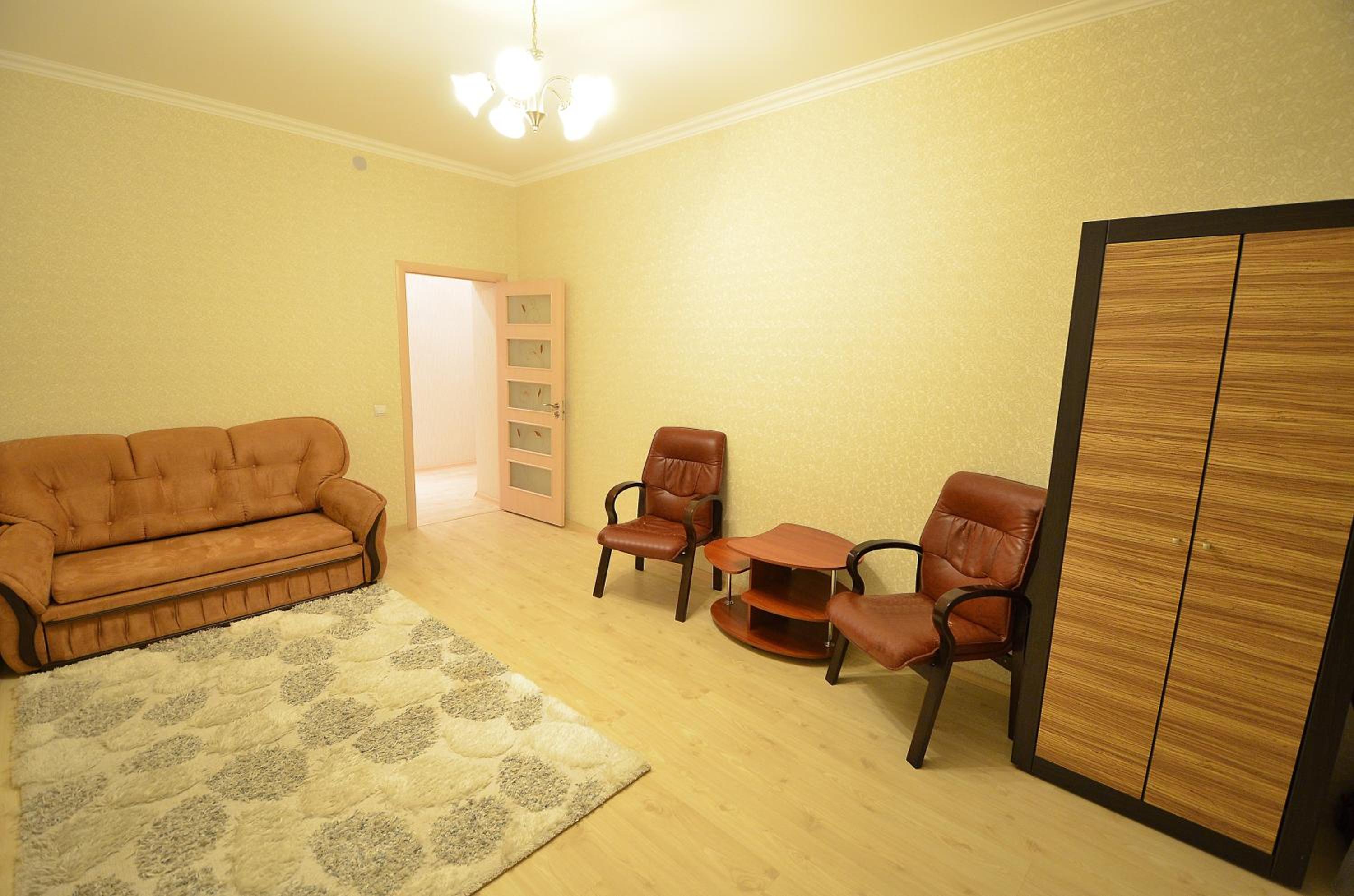 Apartment photo 3