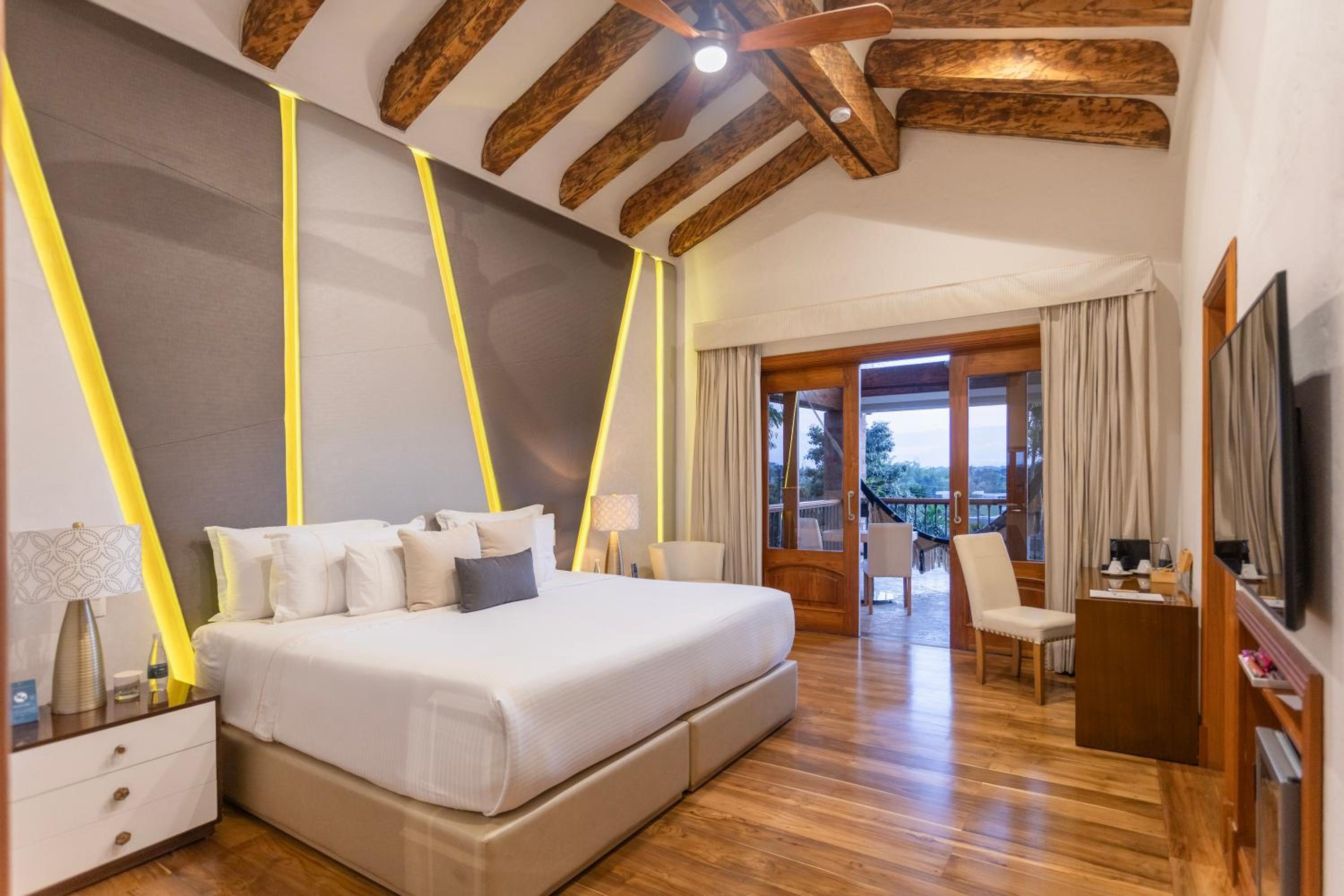 Junior Suite - Photo 5