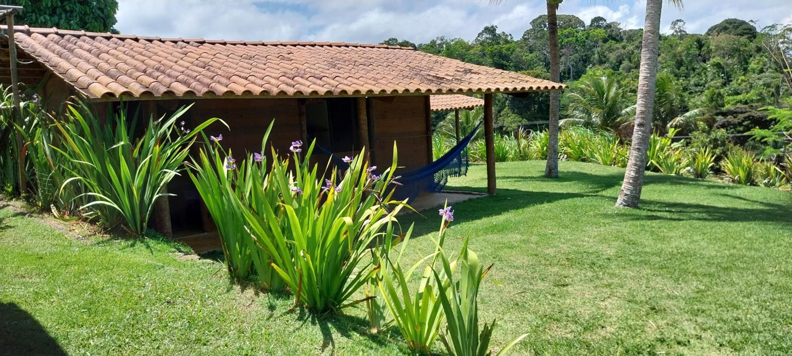 Chalet photo 3