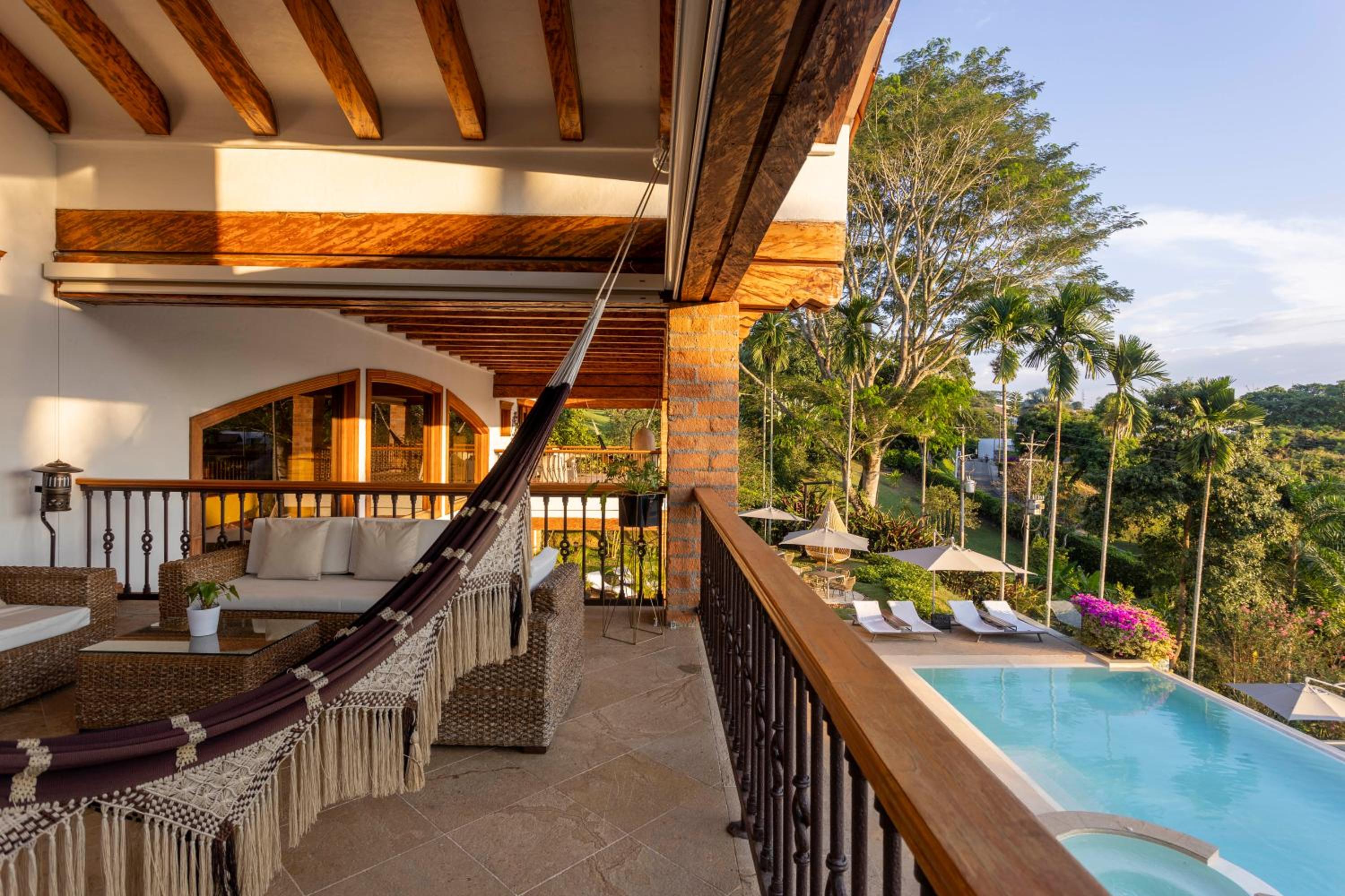 Luxury Junior Suite