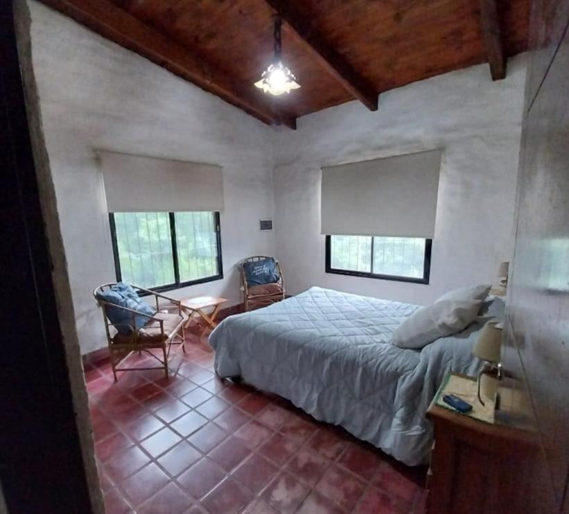 Two-Bedroom House photo 1