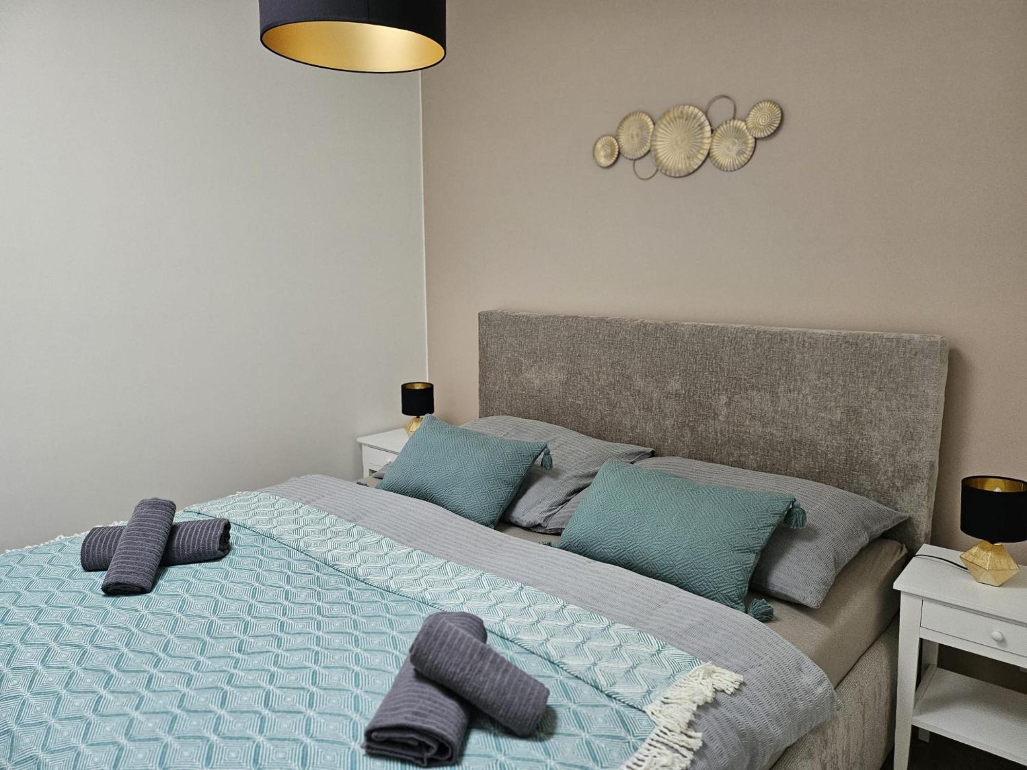 Superior Apartment photo 2