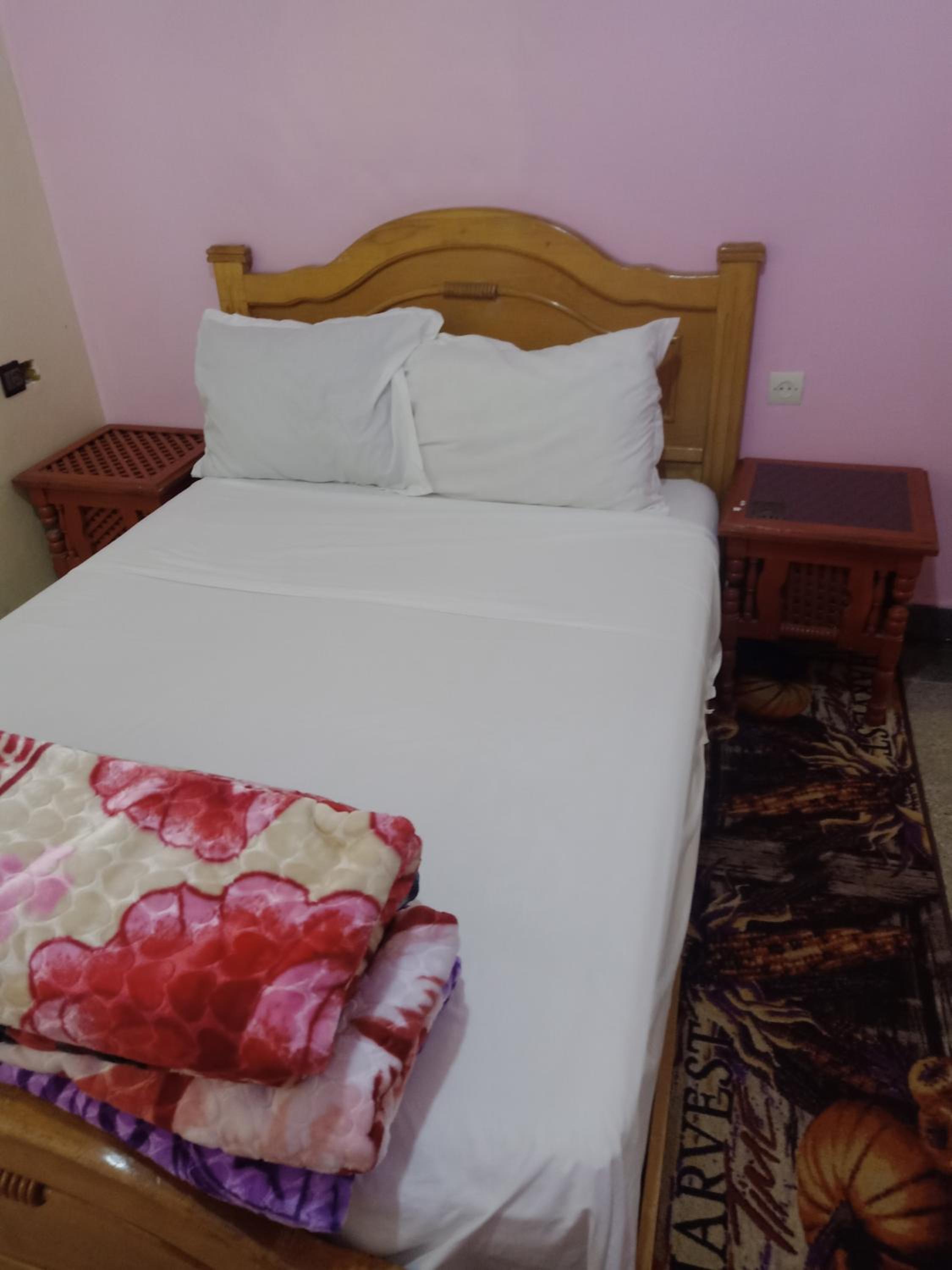 Triple Room with Private Bathroom photo 2