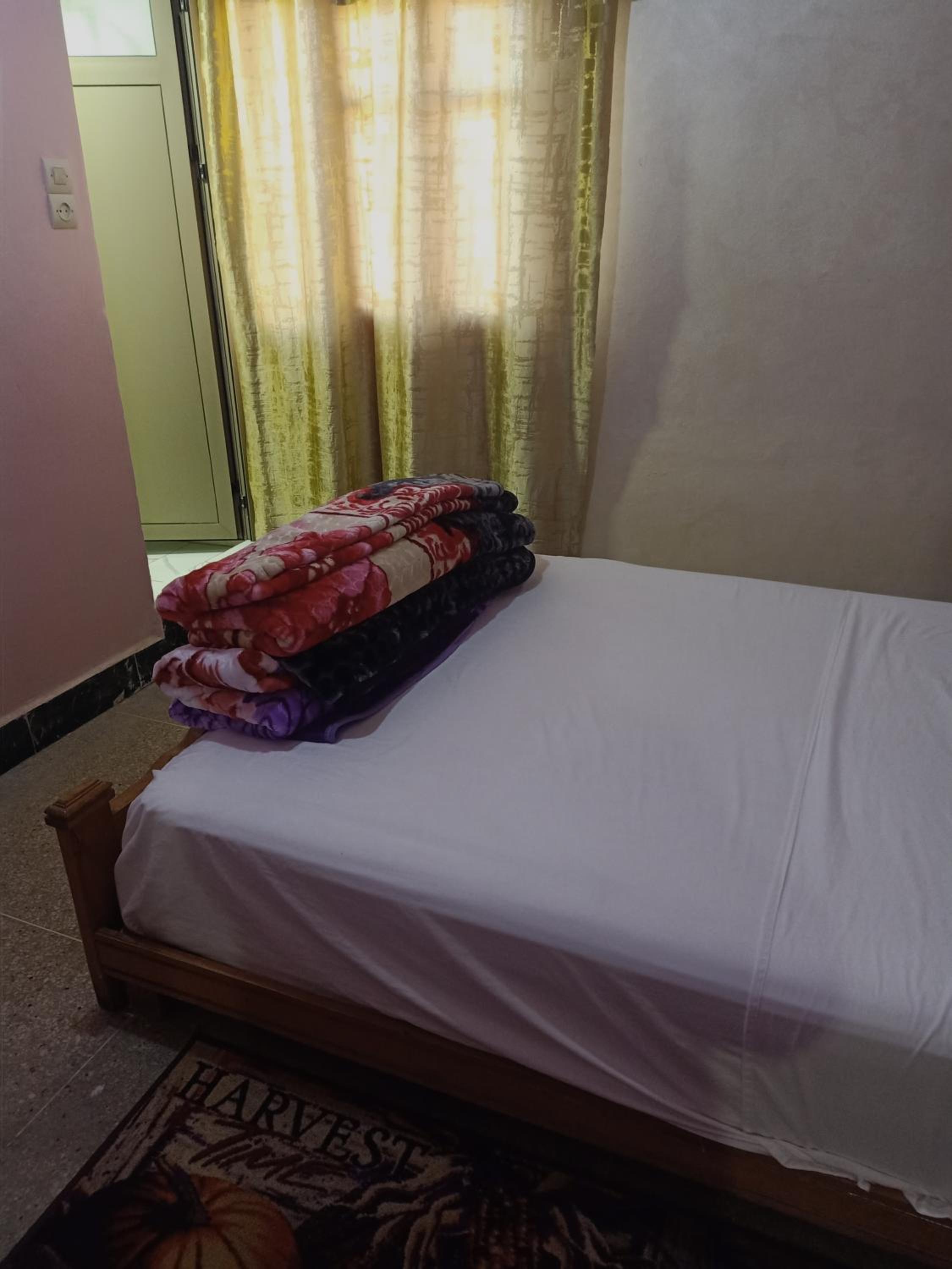 Double Room with Private Bathroom photo 3