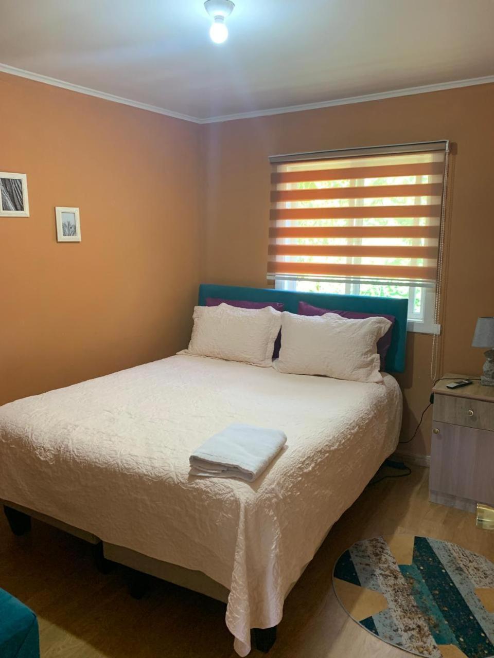 Budget Single Room photo 1