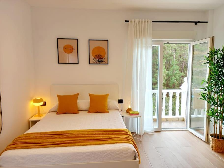 Casa de una habitación