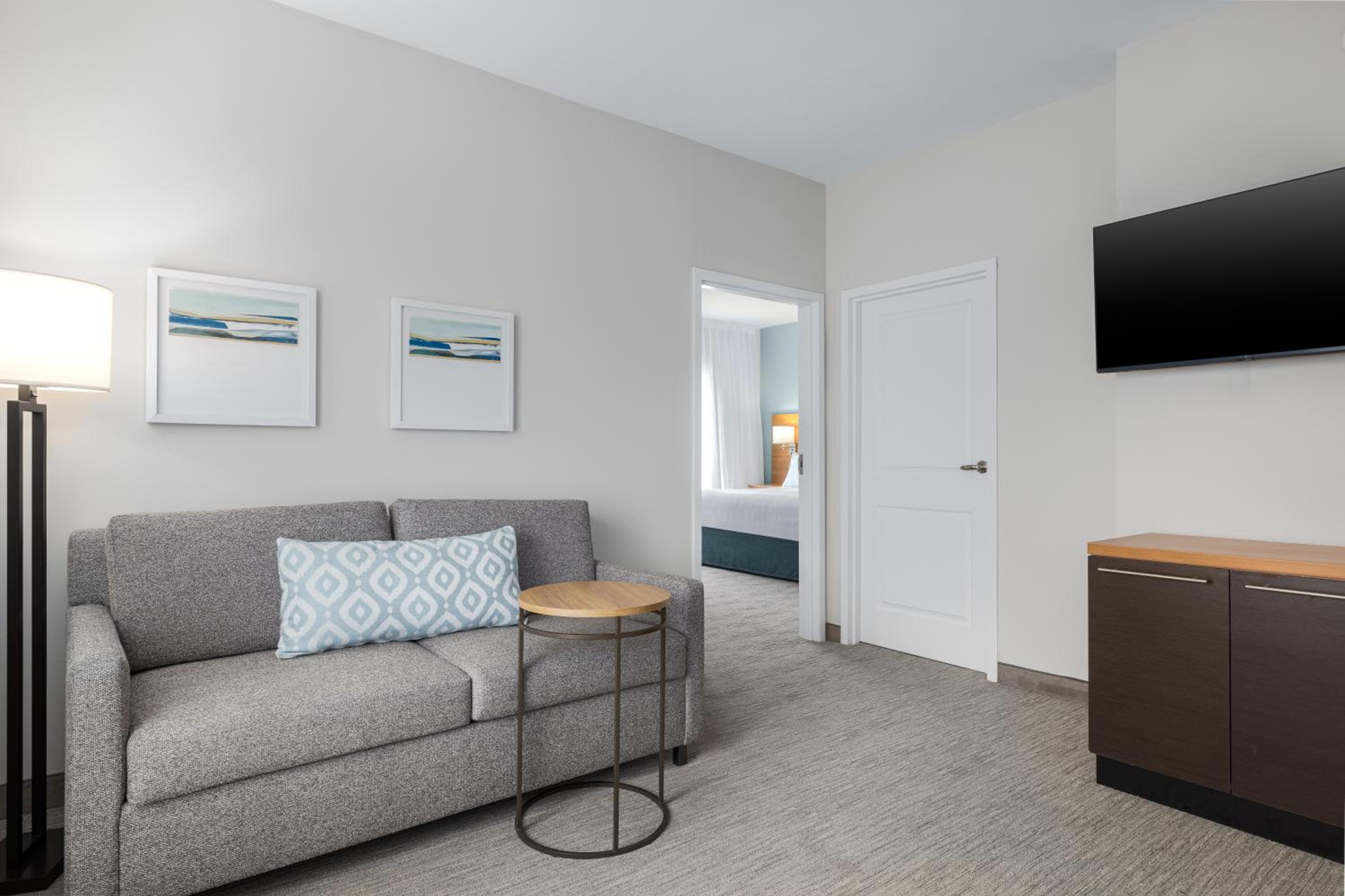 Two-Bedroom Suite