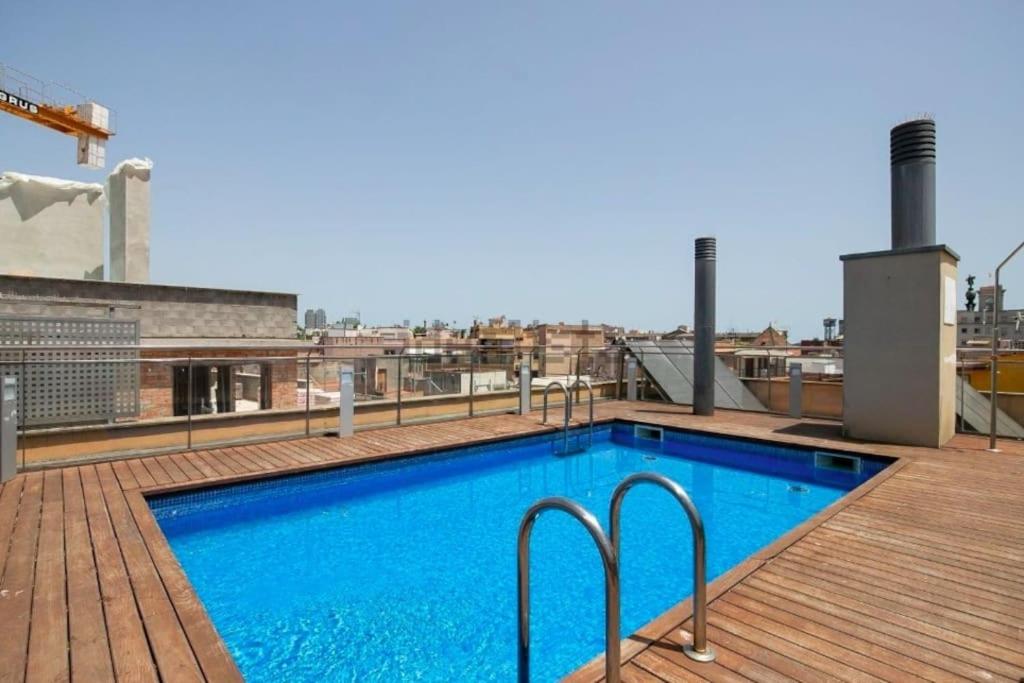 Departamento de tres habitaciones