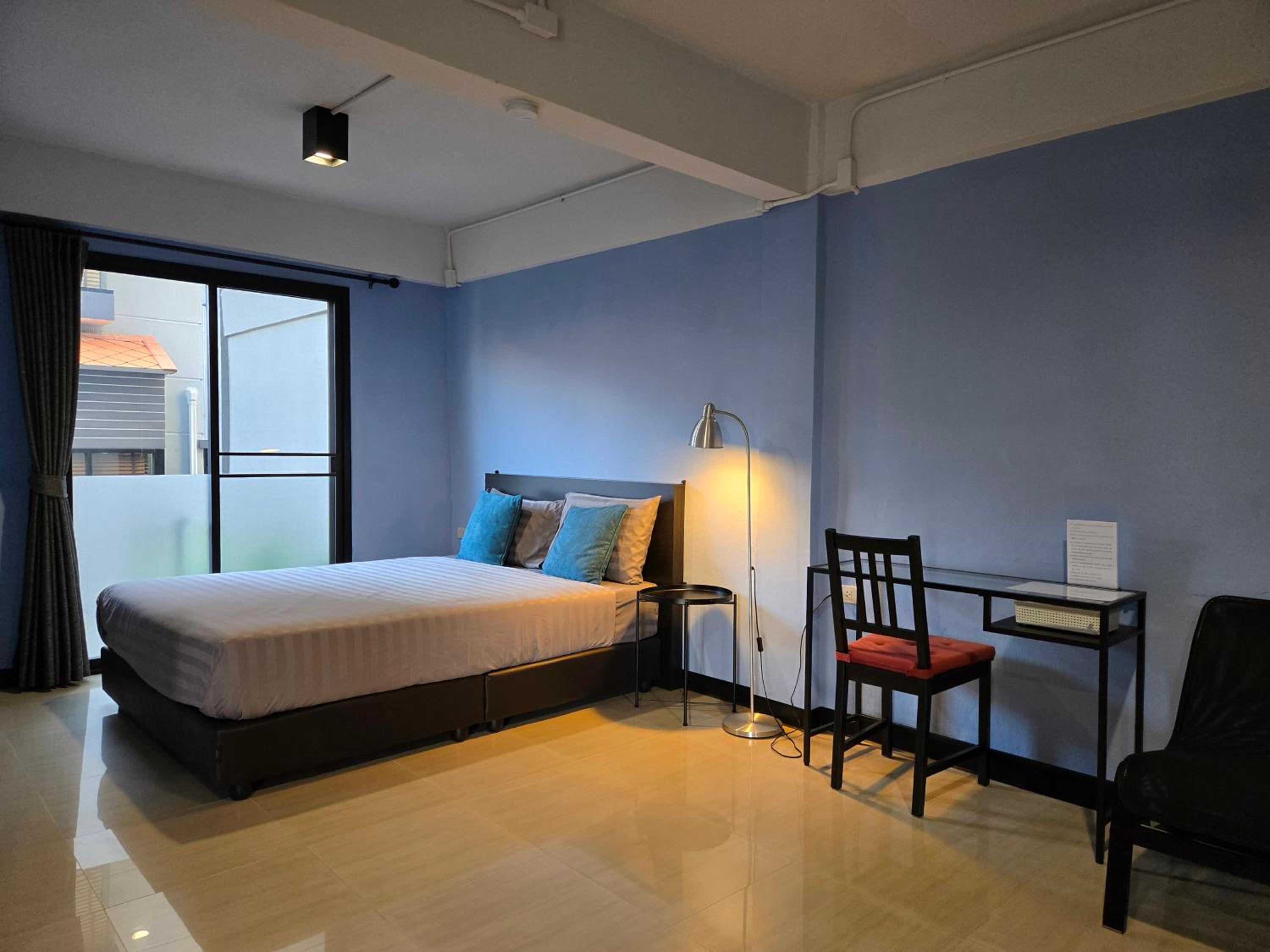 Deluxe Triple Room photo 1