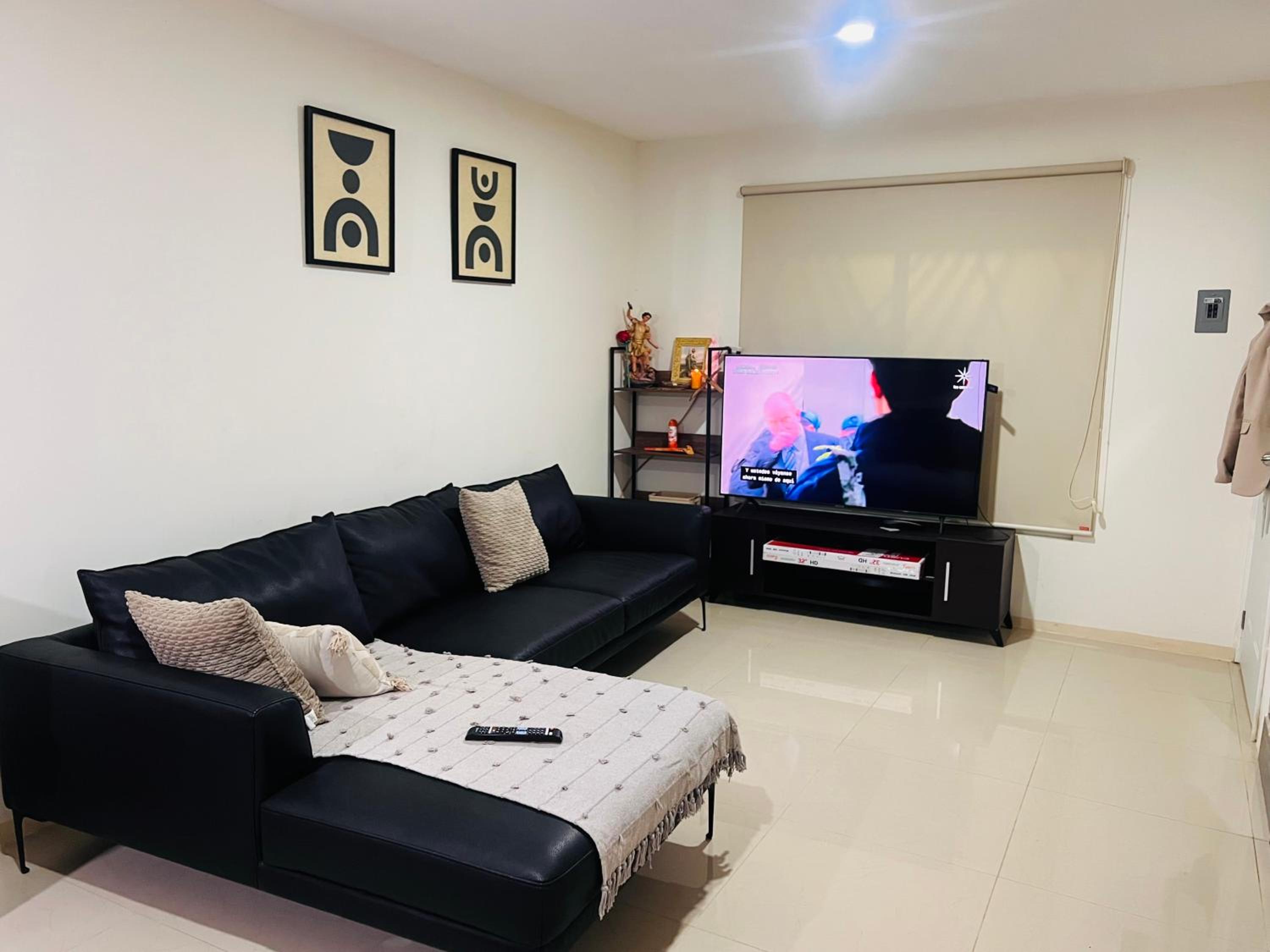 Two-Bedroom House photo 1