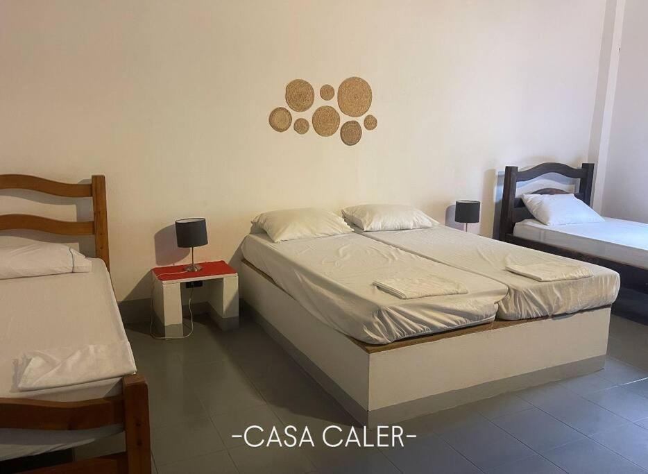 Four-Bedroom House photo 1