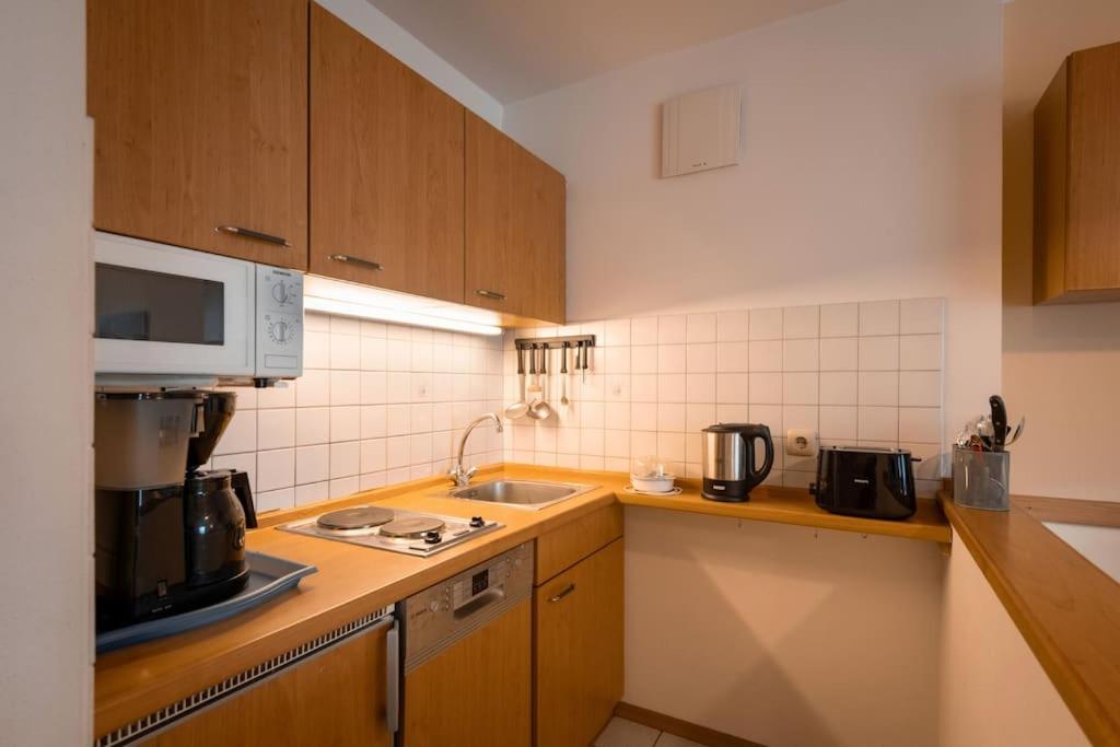 Maisonette photo 2