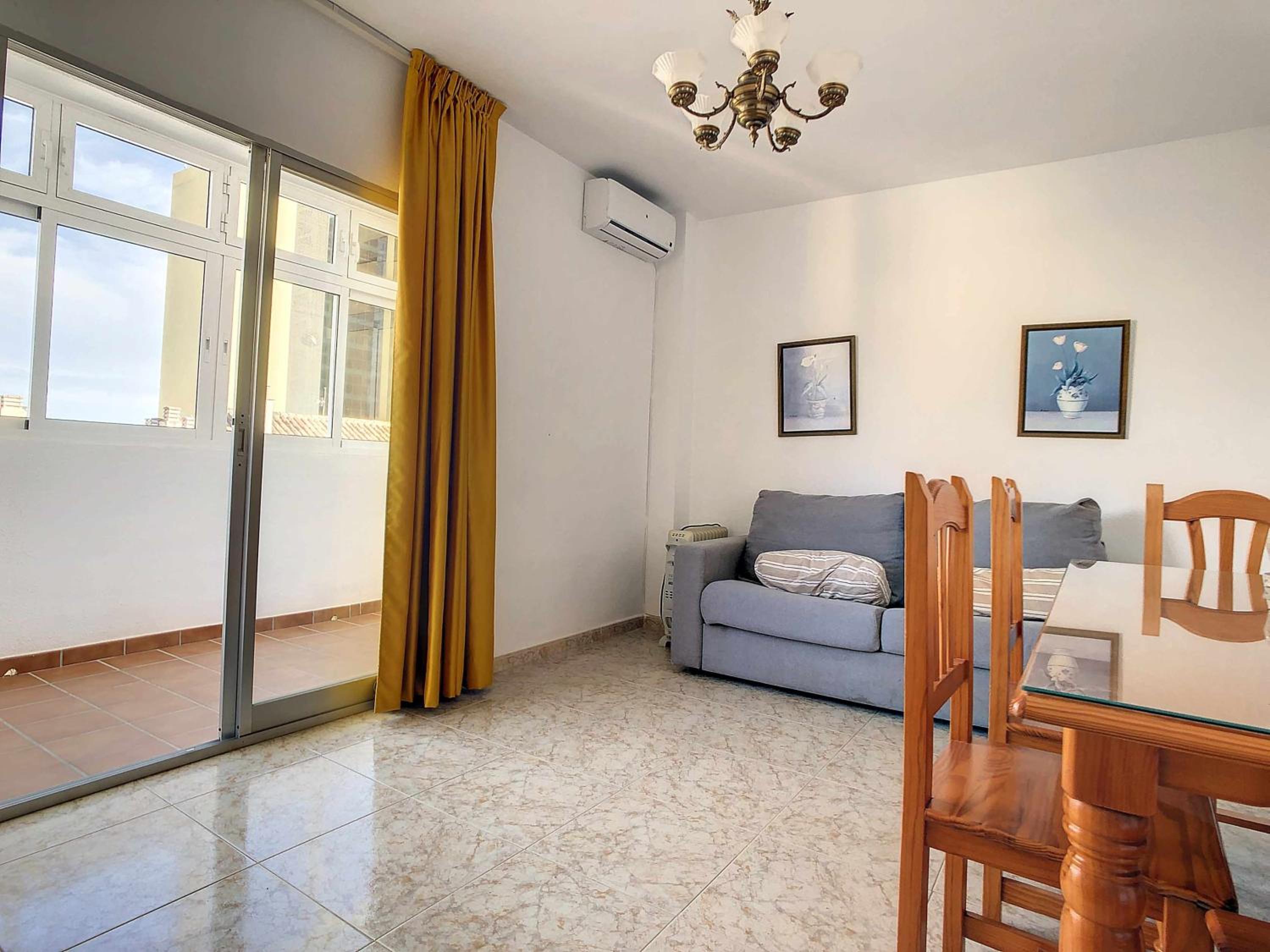 Apartamento