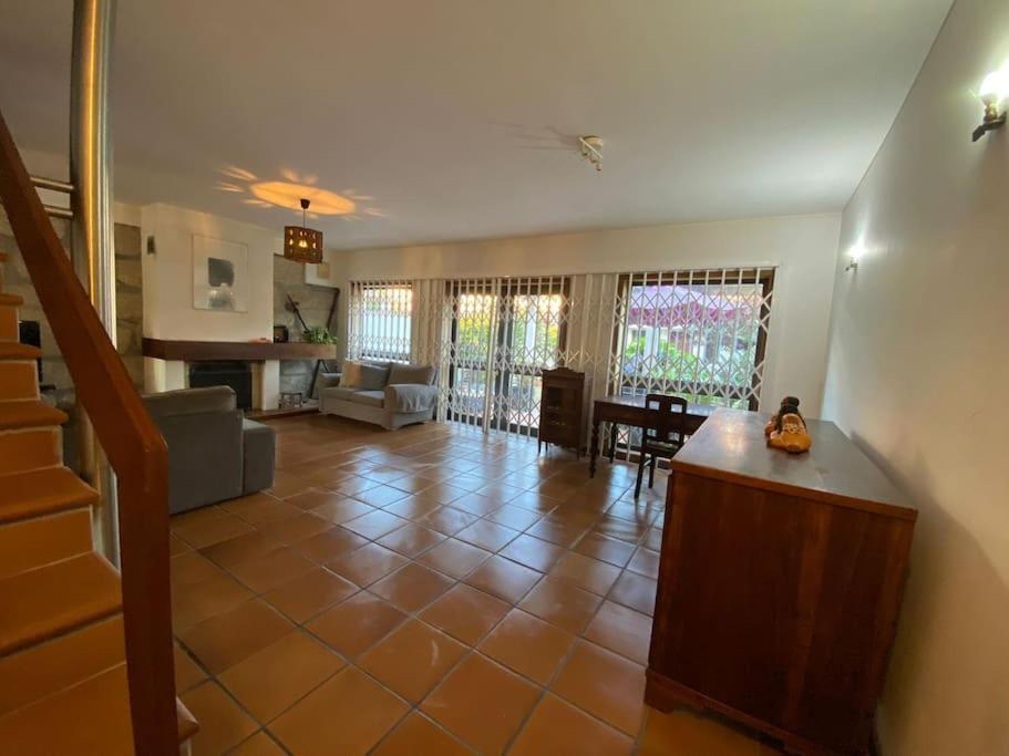 Three-Bedroom Apartment photo 2